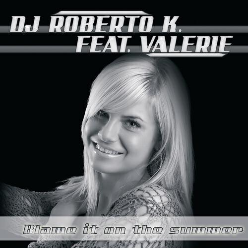 DJ Roberto K. - Blame It On The Summer (Sample Junky Radio Version)