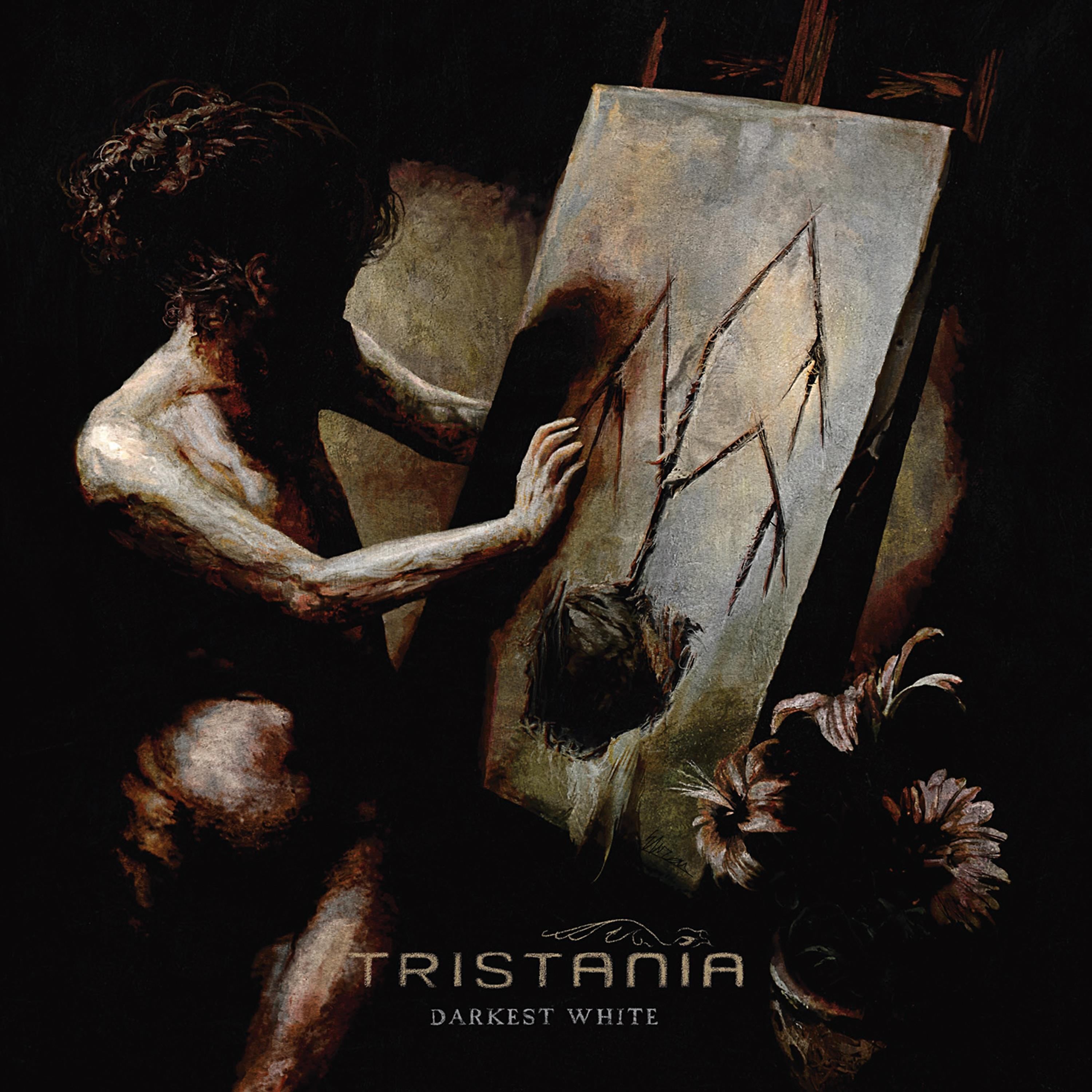 Tristania - Scarling
