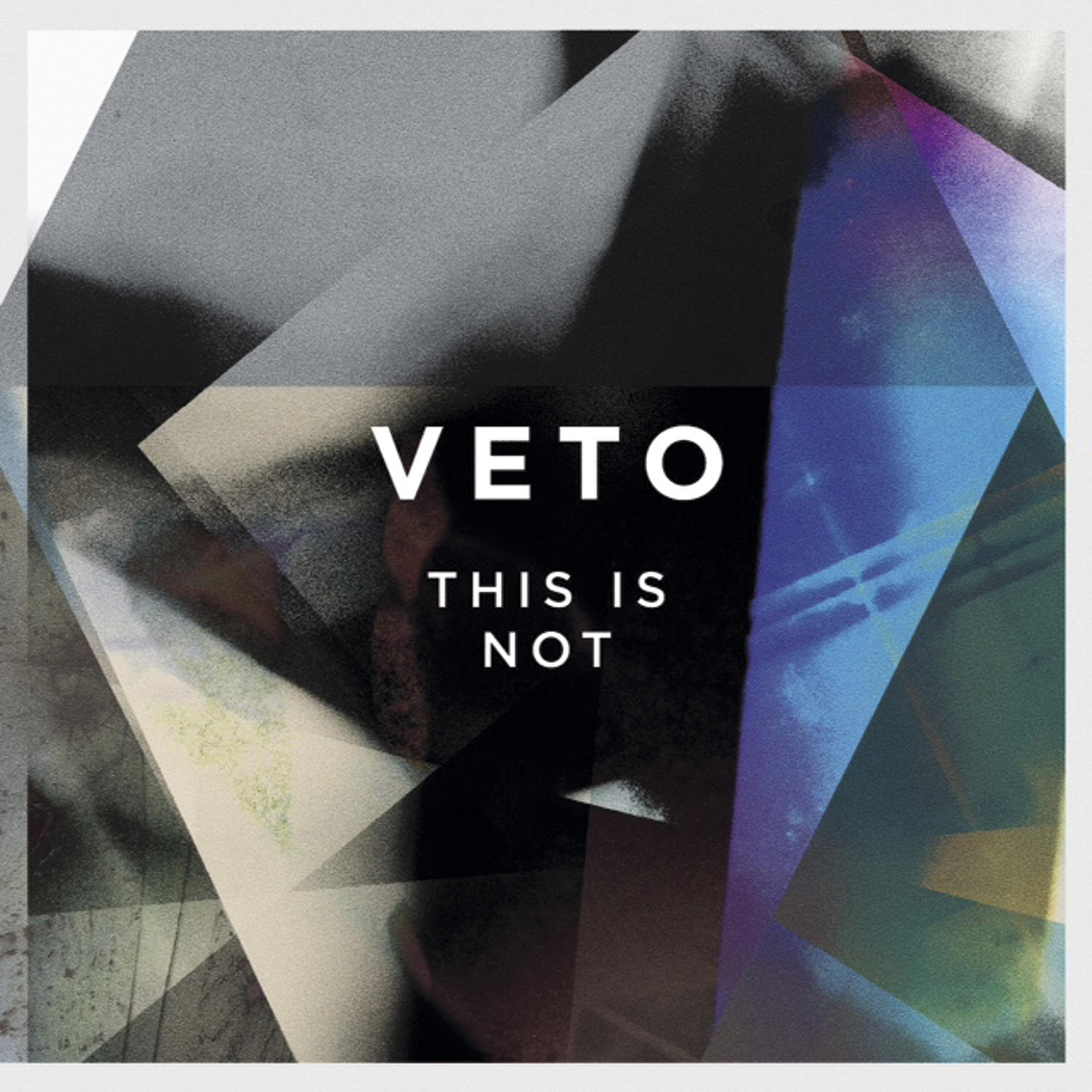 Постер альбома This is Not (Remix EP)