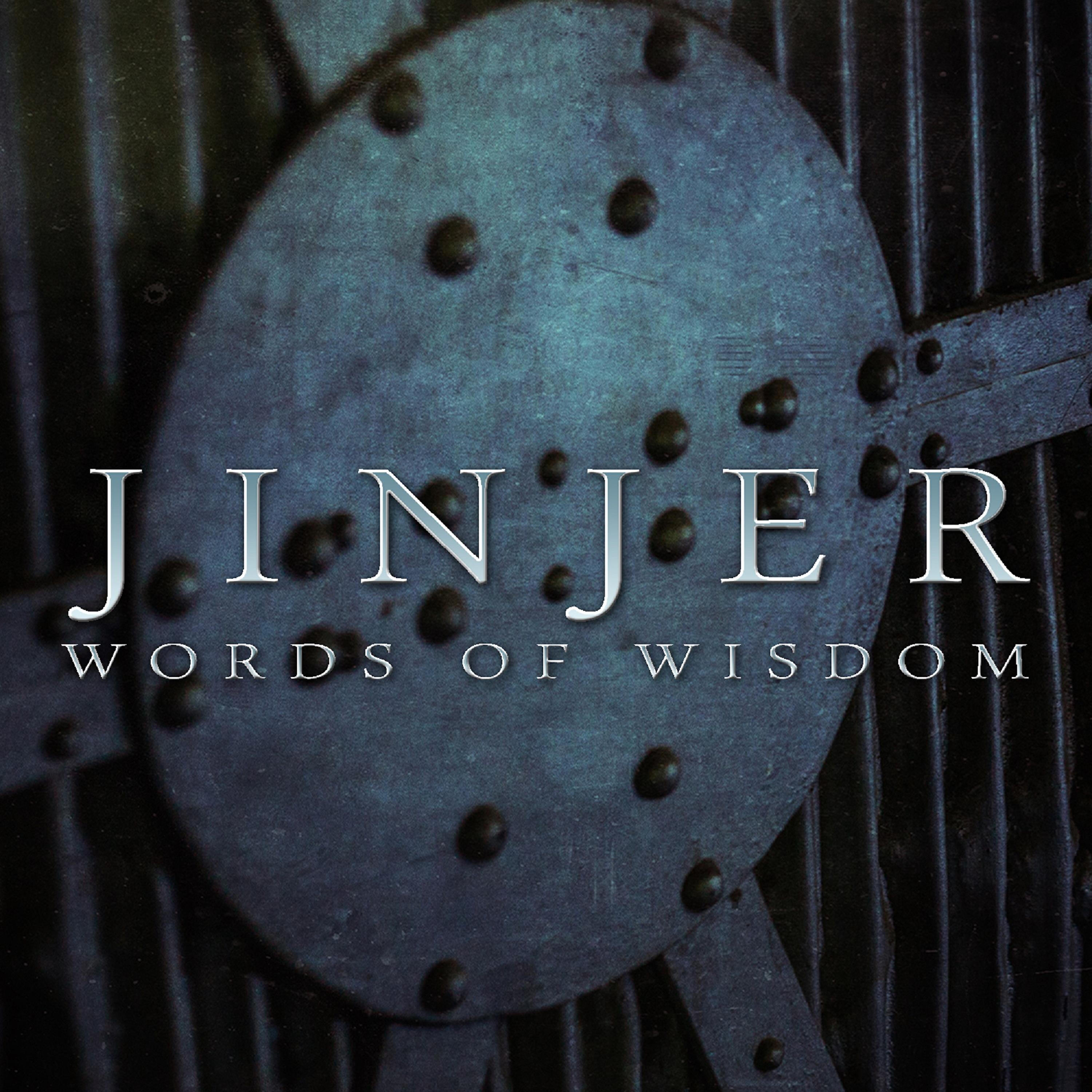 JINJER - Words of Wisdom
