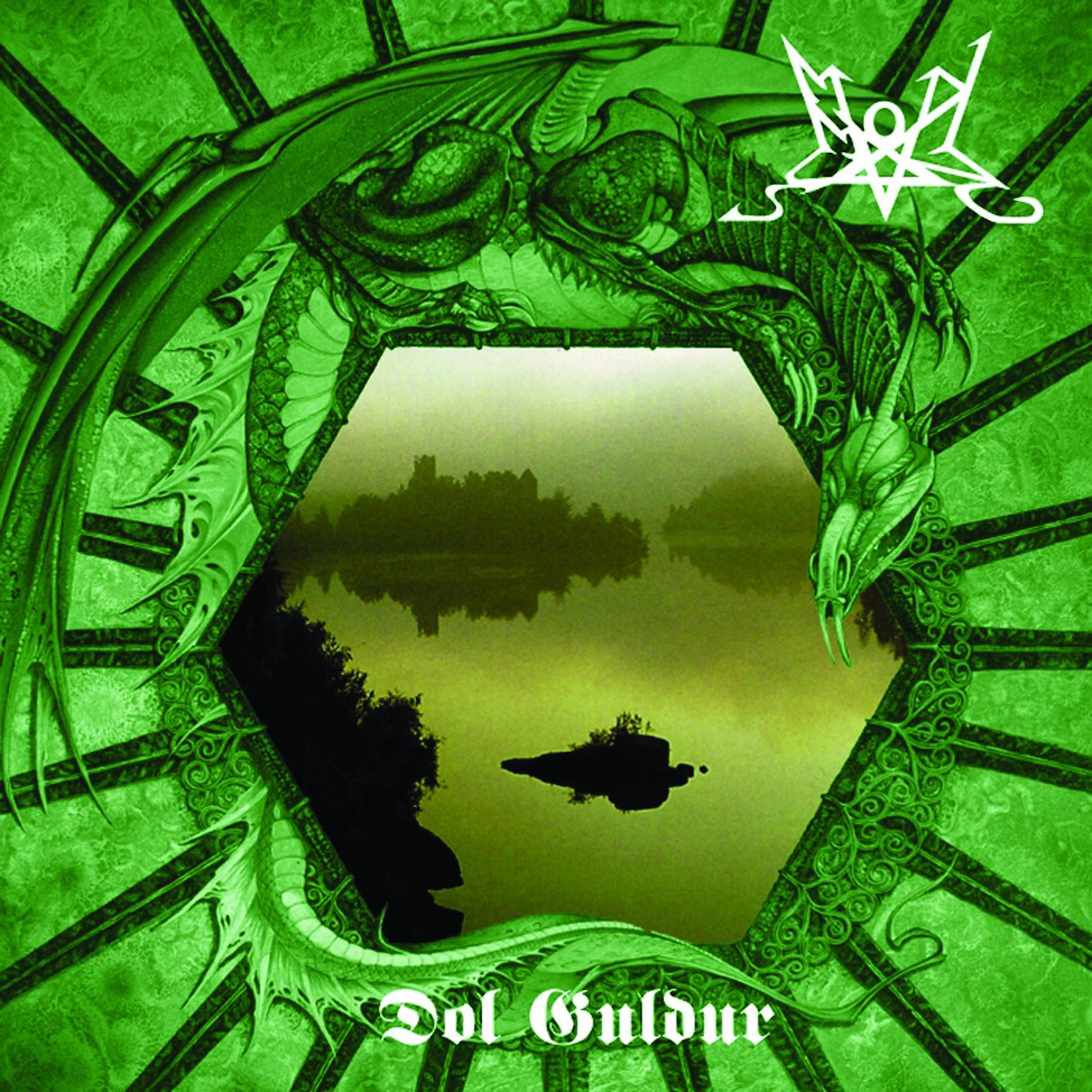 Постер альбома Dol Guldur