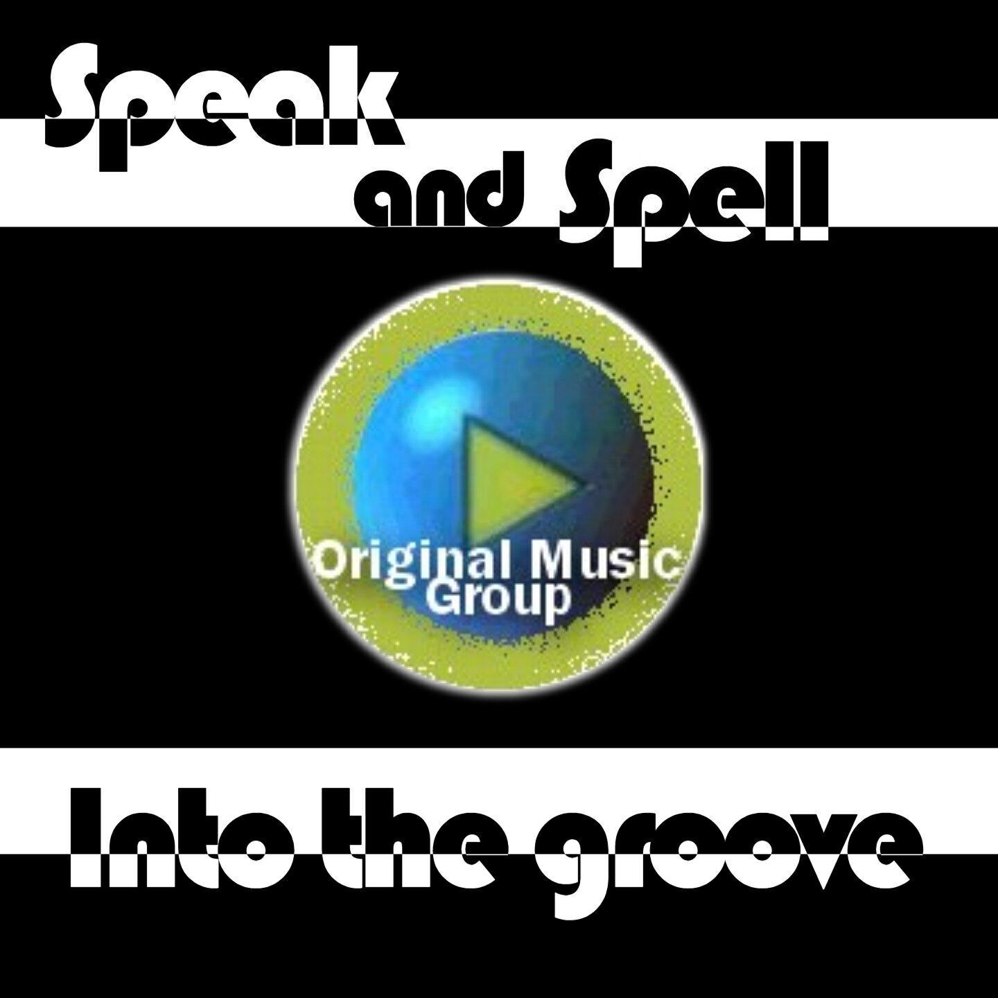 Speak - Into the groove (Into da house Doctor Anima vrs)