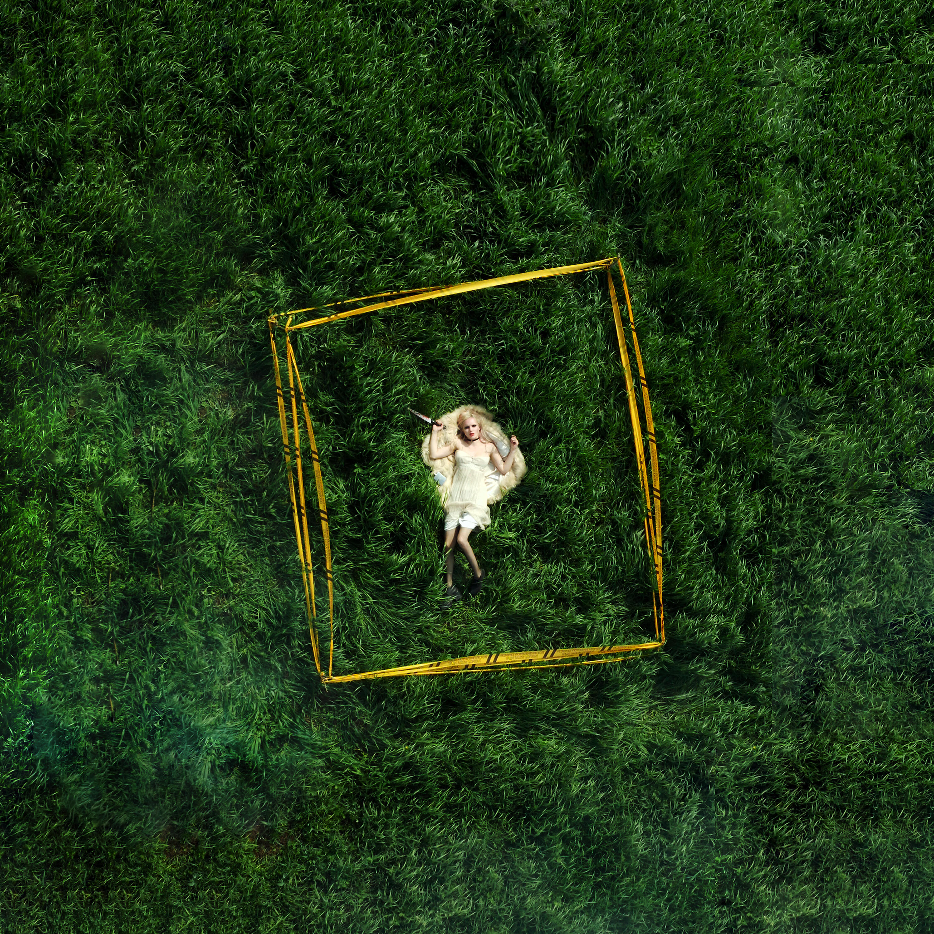 ЛЮТИК - СВБТ (Сатана всегда будет с тобой)