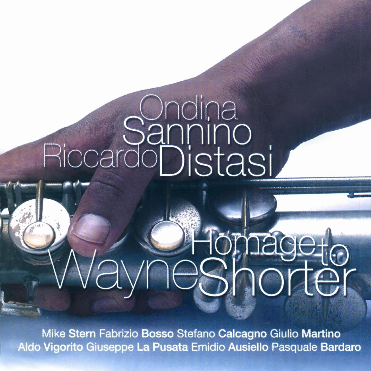 Ondina Sannino - Mahjong