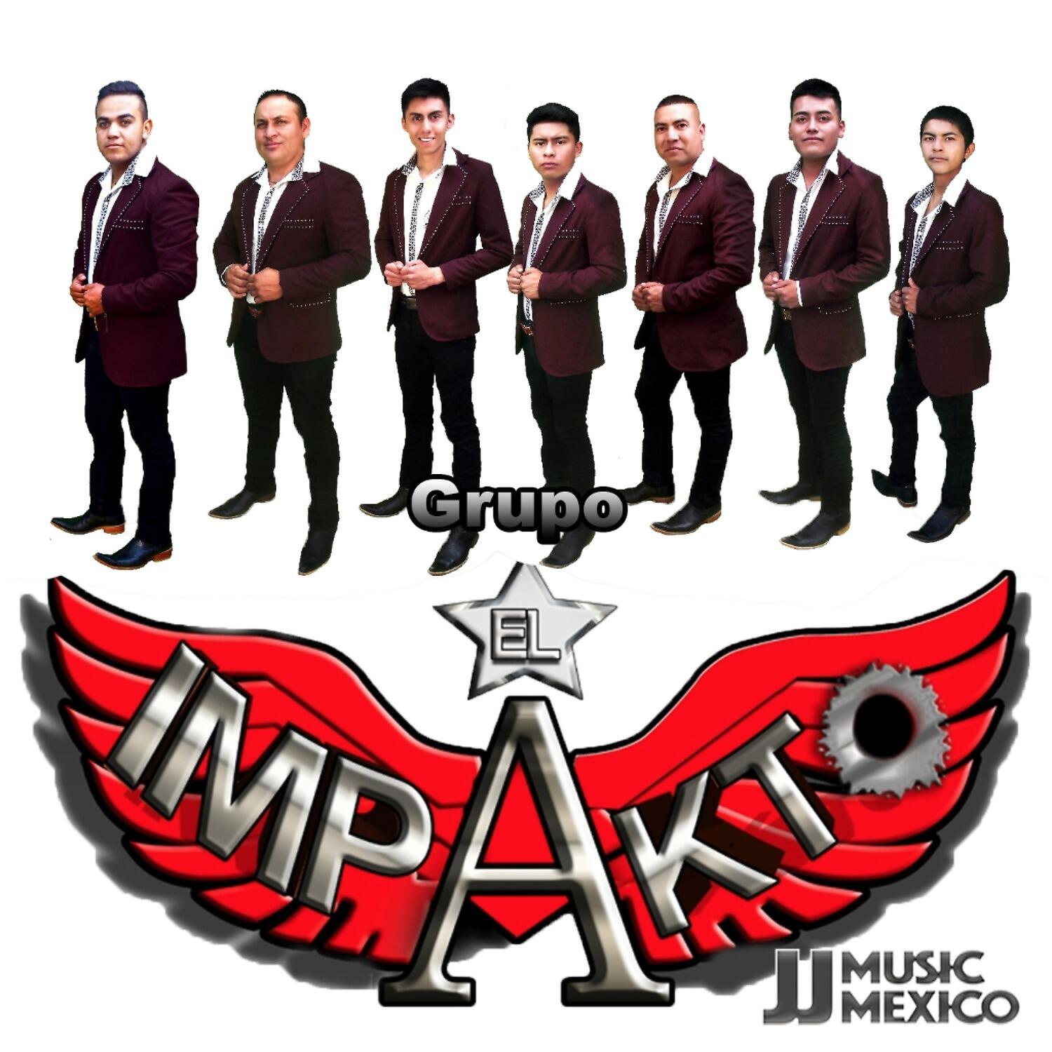 Grupo el Impakto - El Karma