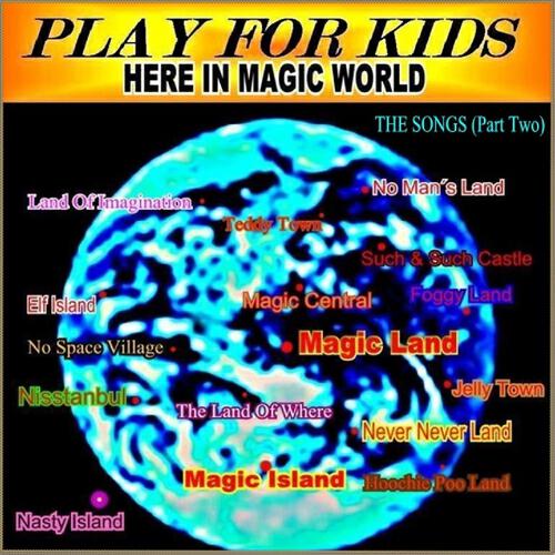 Play for Kids - Clickerty Clickerty Clack (Original)