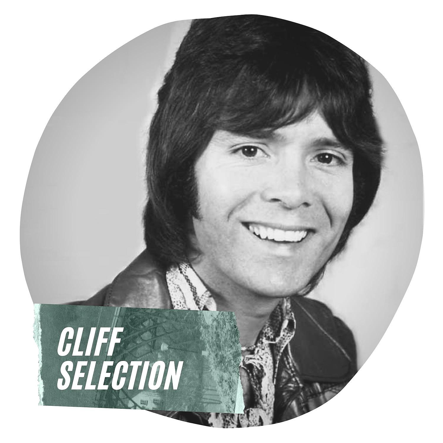 Постер альбома Cliff Selection