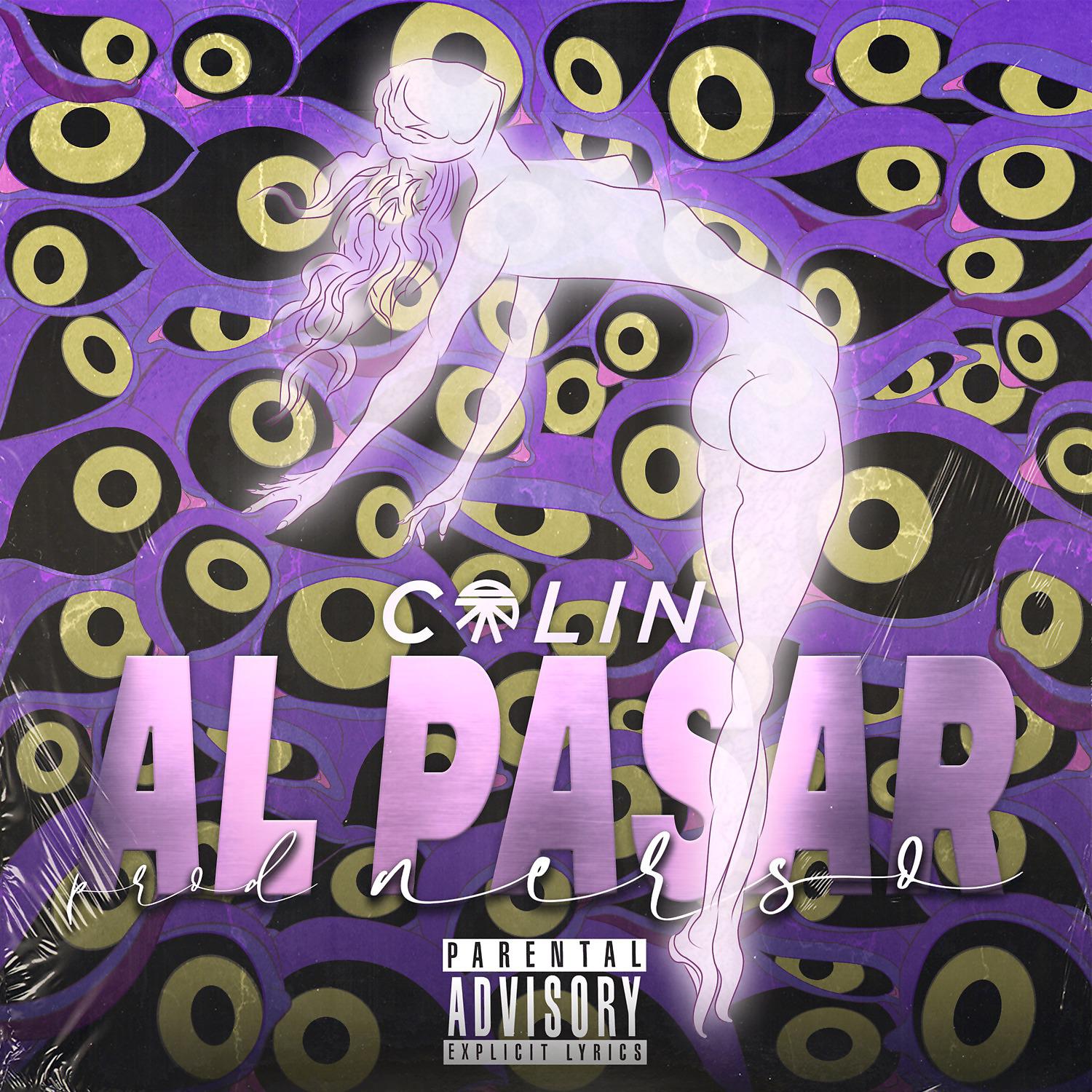 Постер альбома Al Pasar