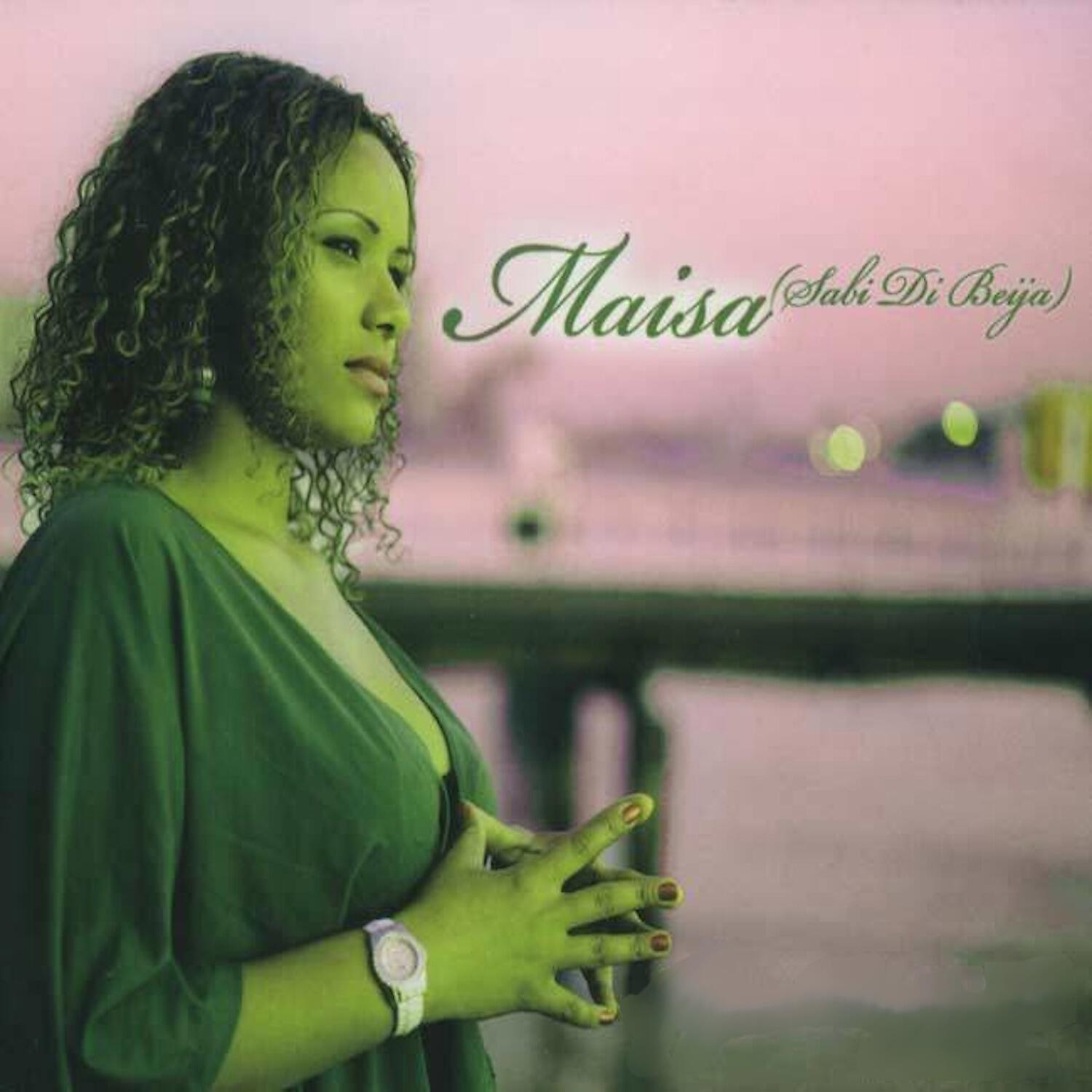Maisa - Felicidadi di Graça