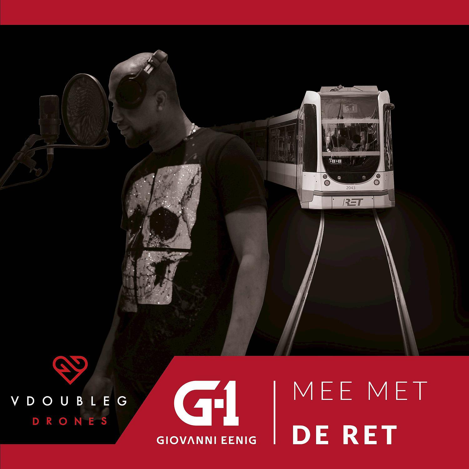 Постер альбома Mee Met De RET