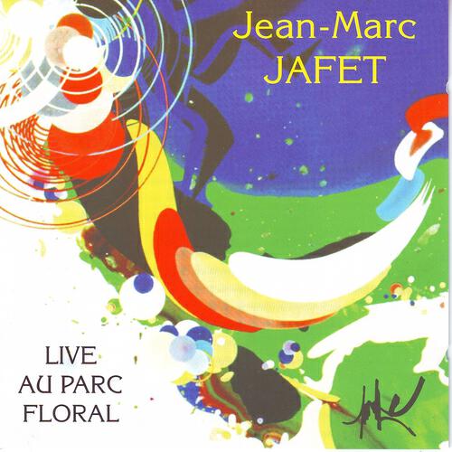 Jean-Marc Jafet - Solo de batterie