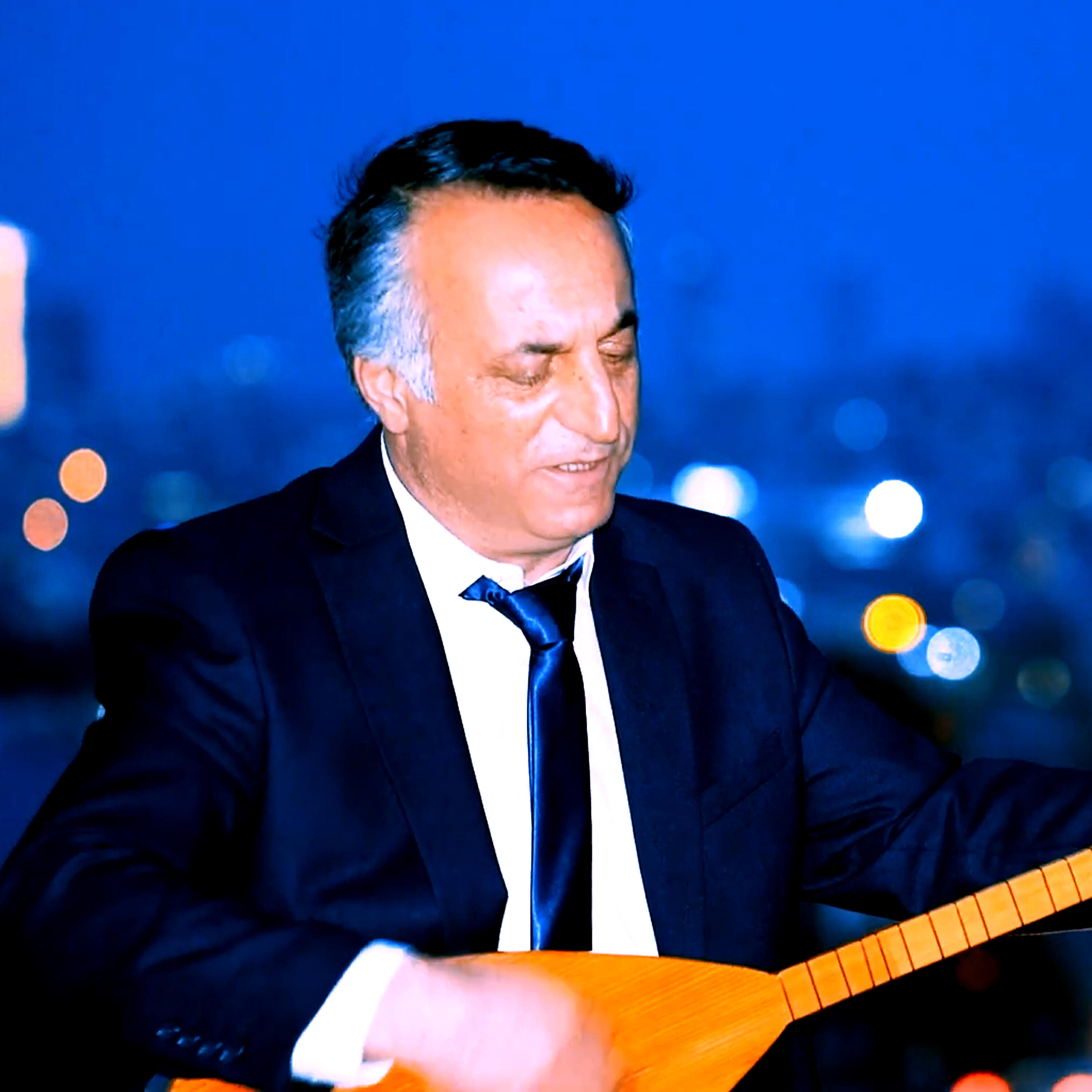 Şanlı Murat - Gazi Marşı