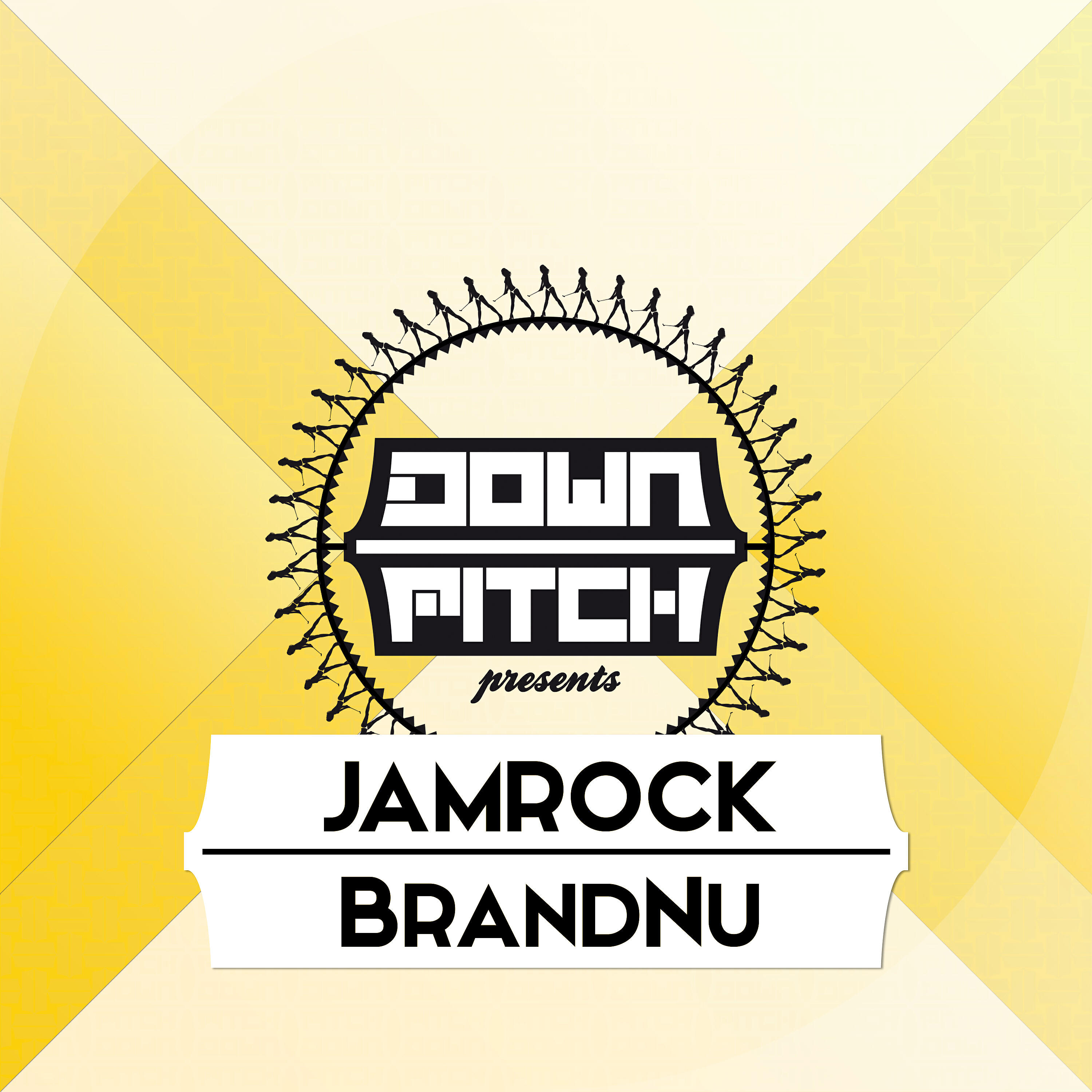 Jamrock - Ip Dip Doo