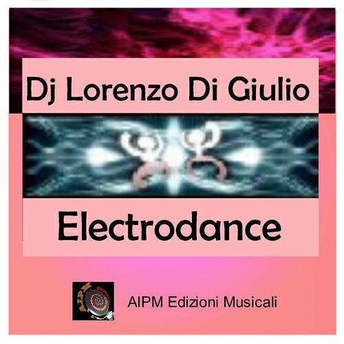 Dj Lorenzo Di Giulio - Tracker