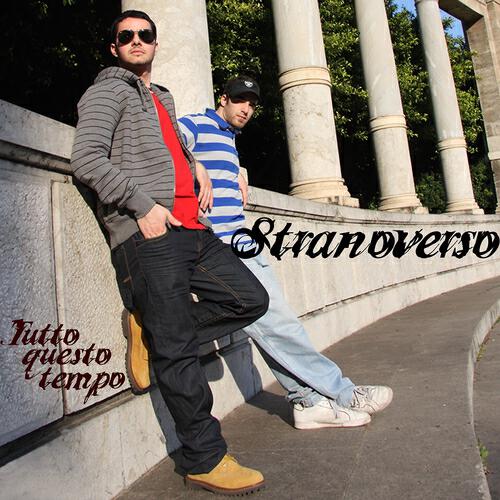 Stranoverso - Viaggio in tha roots