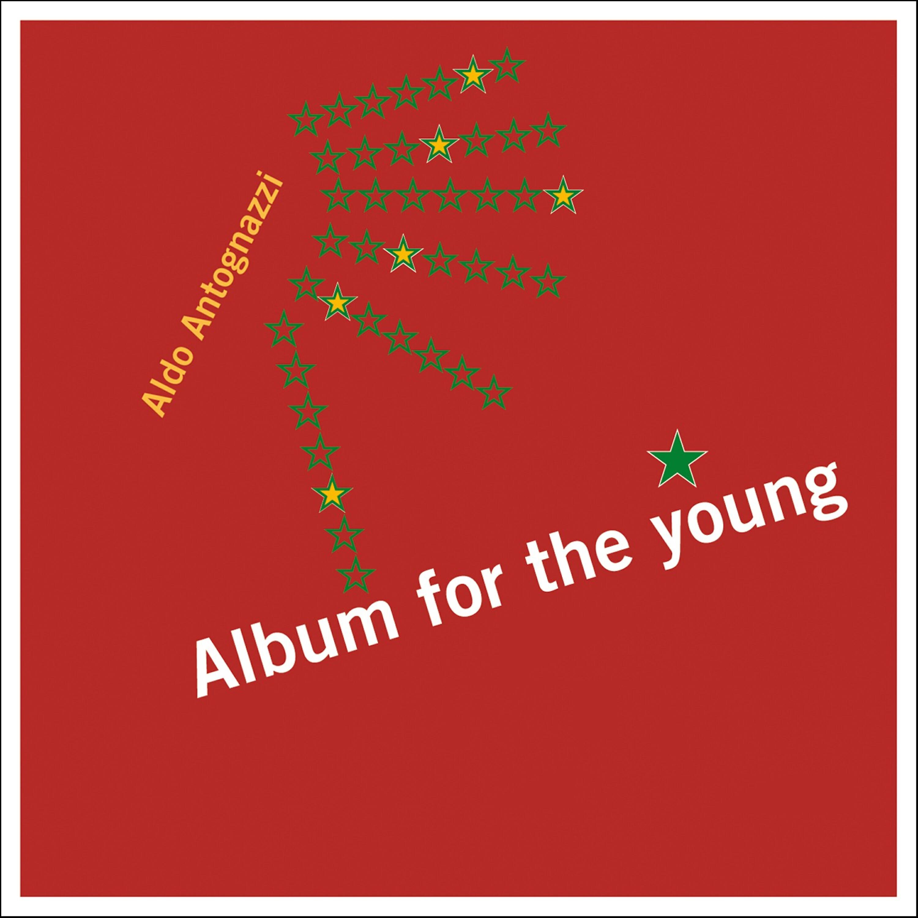 Aldo Antognazzi - Album for the Young, Op. 68: 13. May, Lovely May