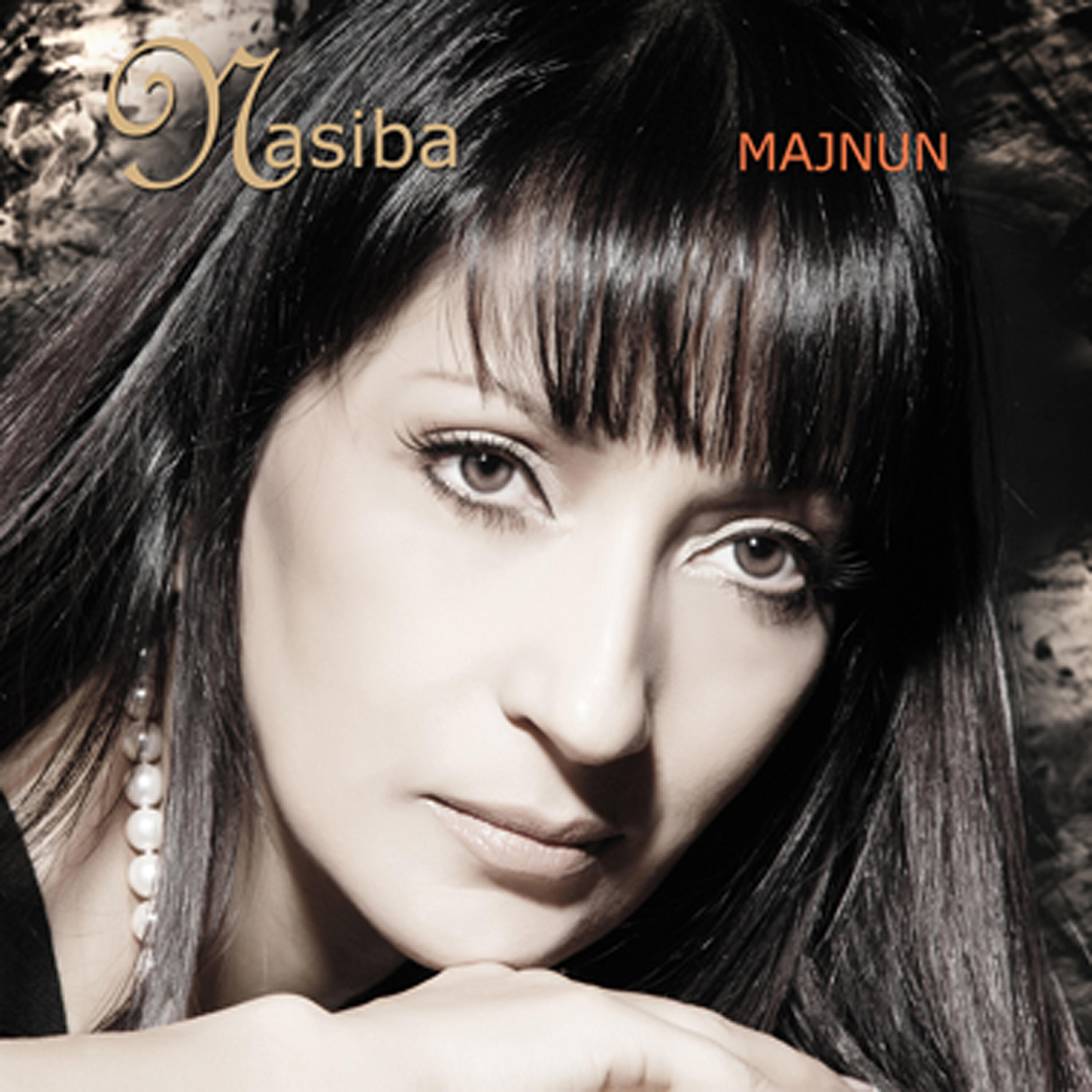 Nasiba - Lazgi