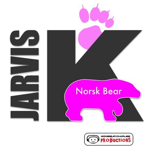 Постер альбома Norsk bear