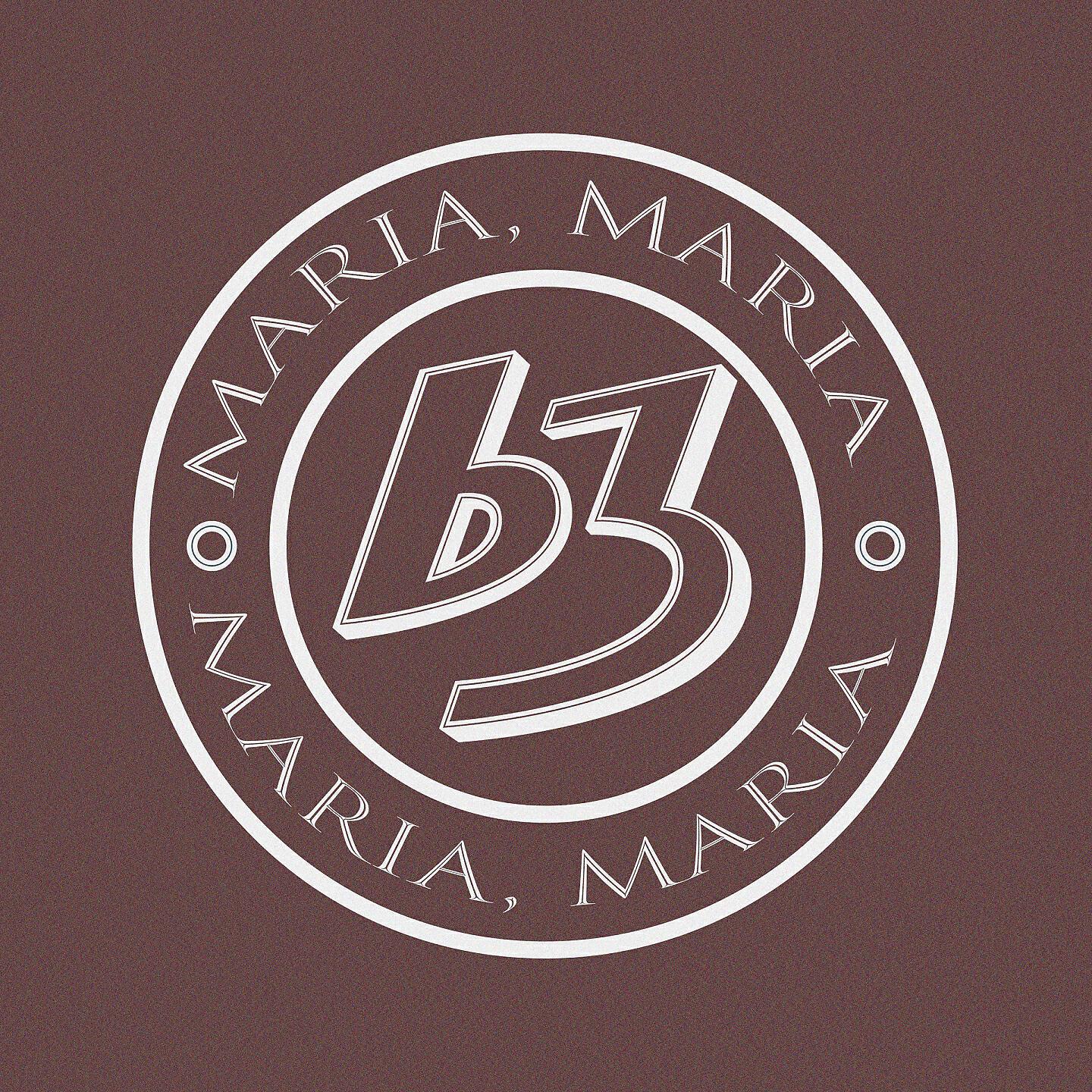 B3 - Maria, Maria