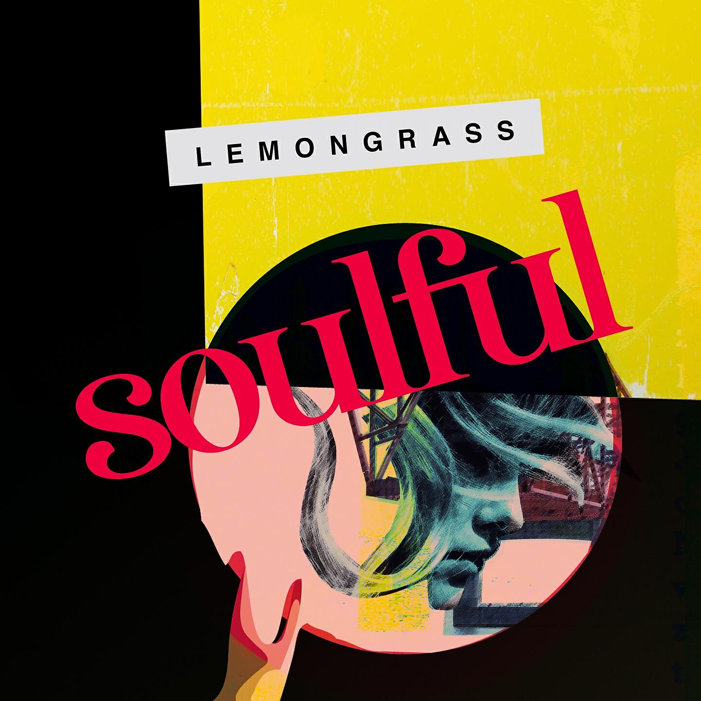LemonGrass - July Sky