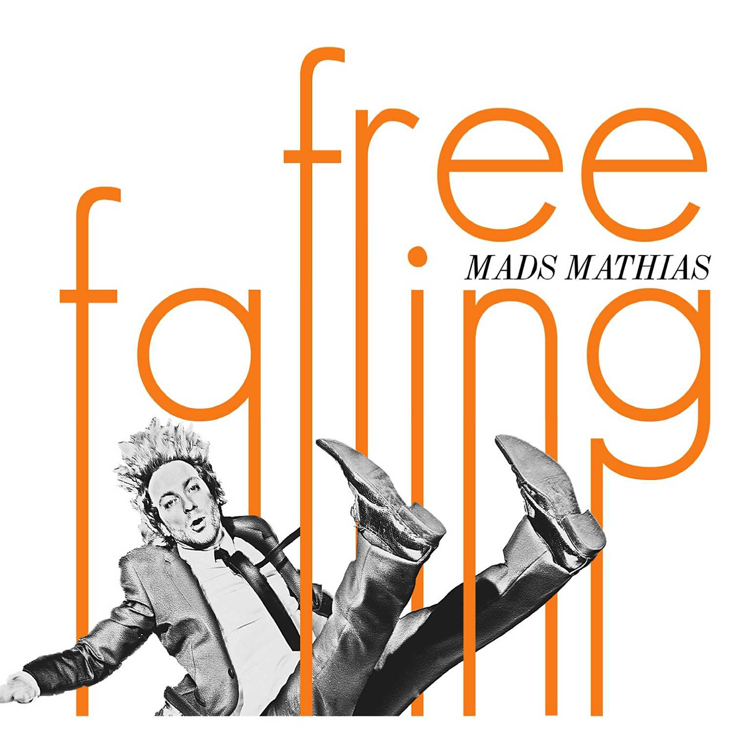 Mads Mathias - Smoking Gun