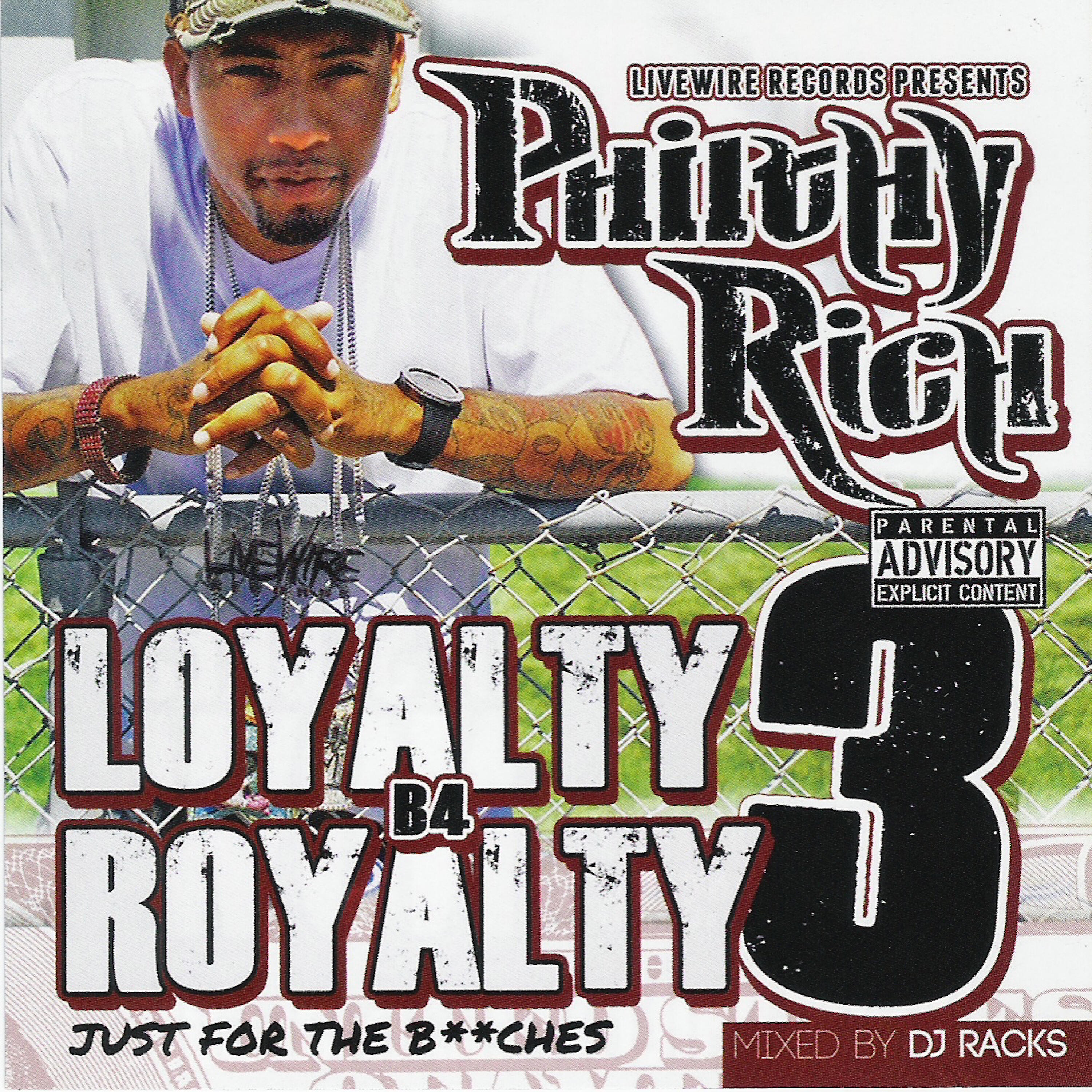 Philthy Rich - Punk Rock Chick