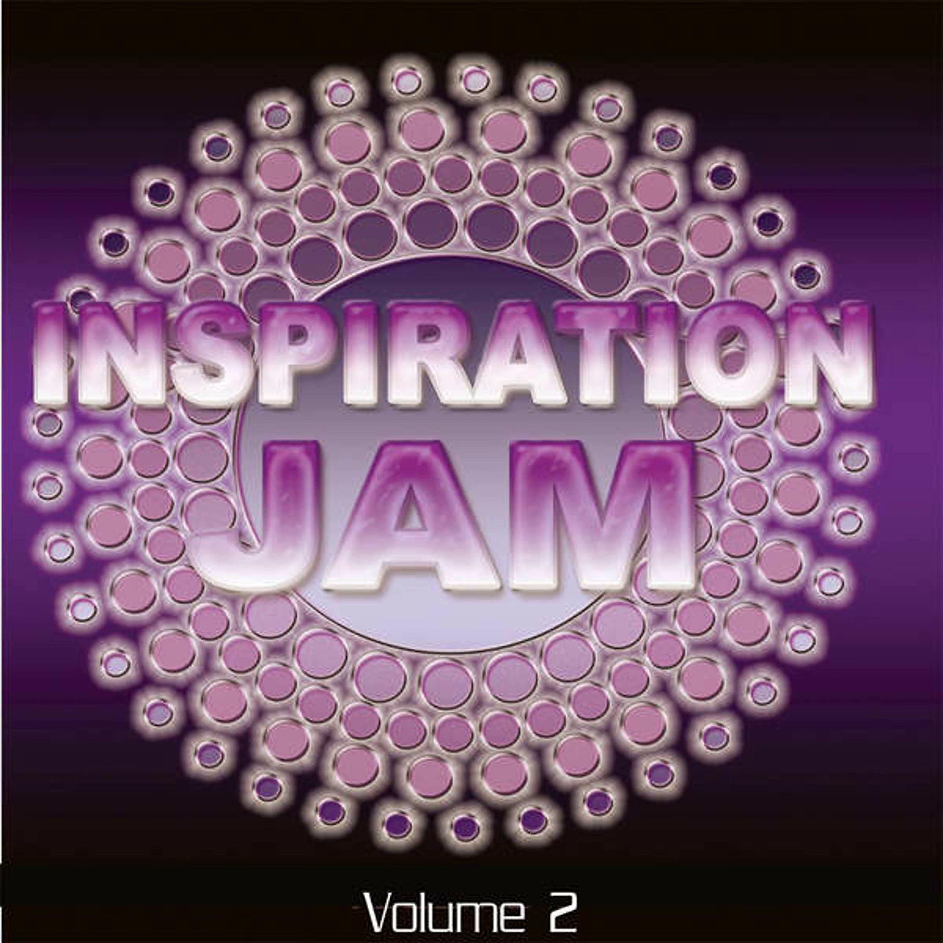 Постер альбома Inspiration Jam, Vol. 2