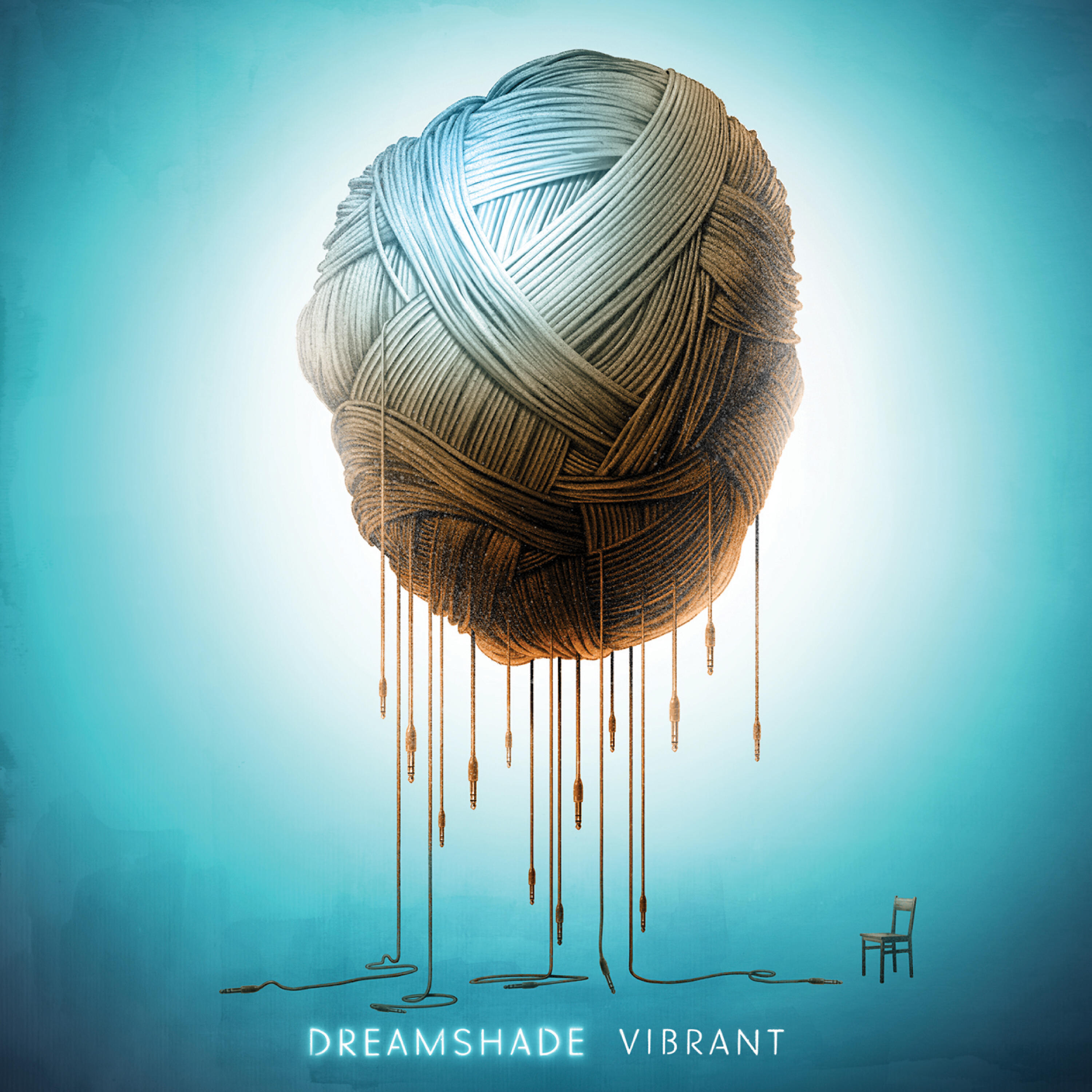 Dreamshade - Another Me, Another You