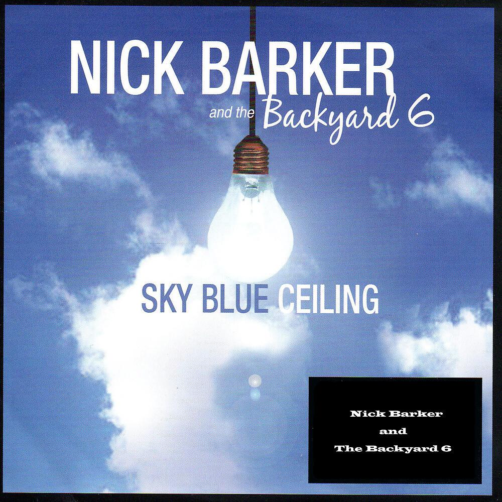 Постер альбома Sky Blue Ceiling