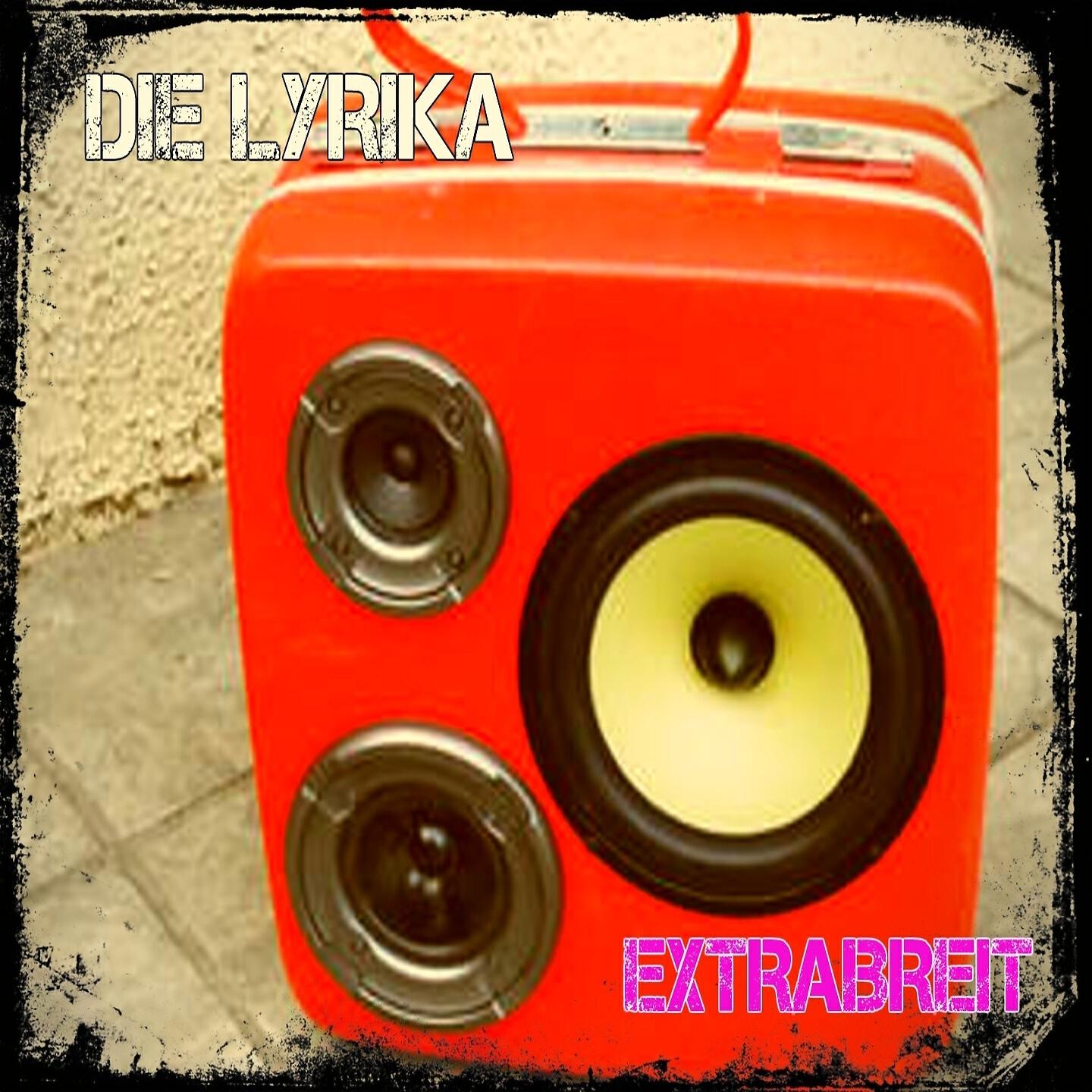 die lyrika - Flows & snacks