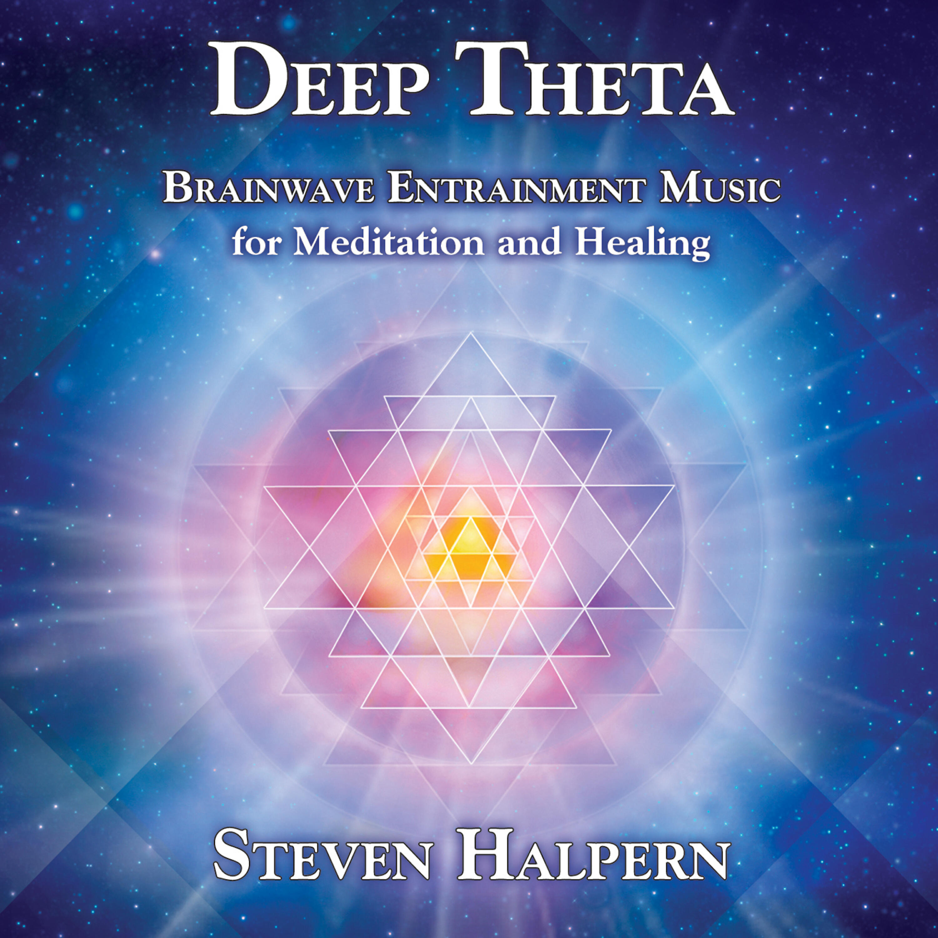Michael Manring - 01 Deep Theta 4 Hz (Part 1) (Revised)
