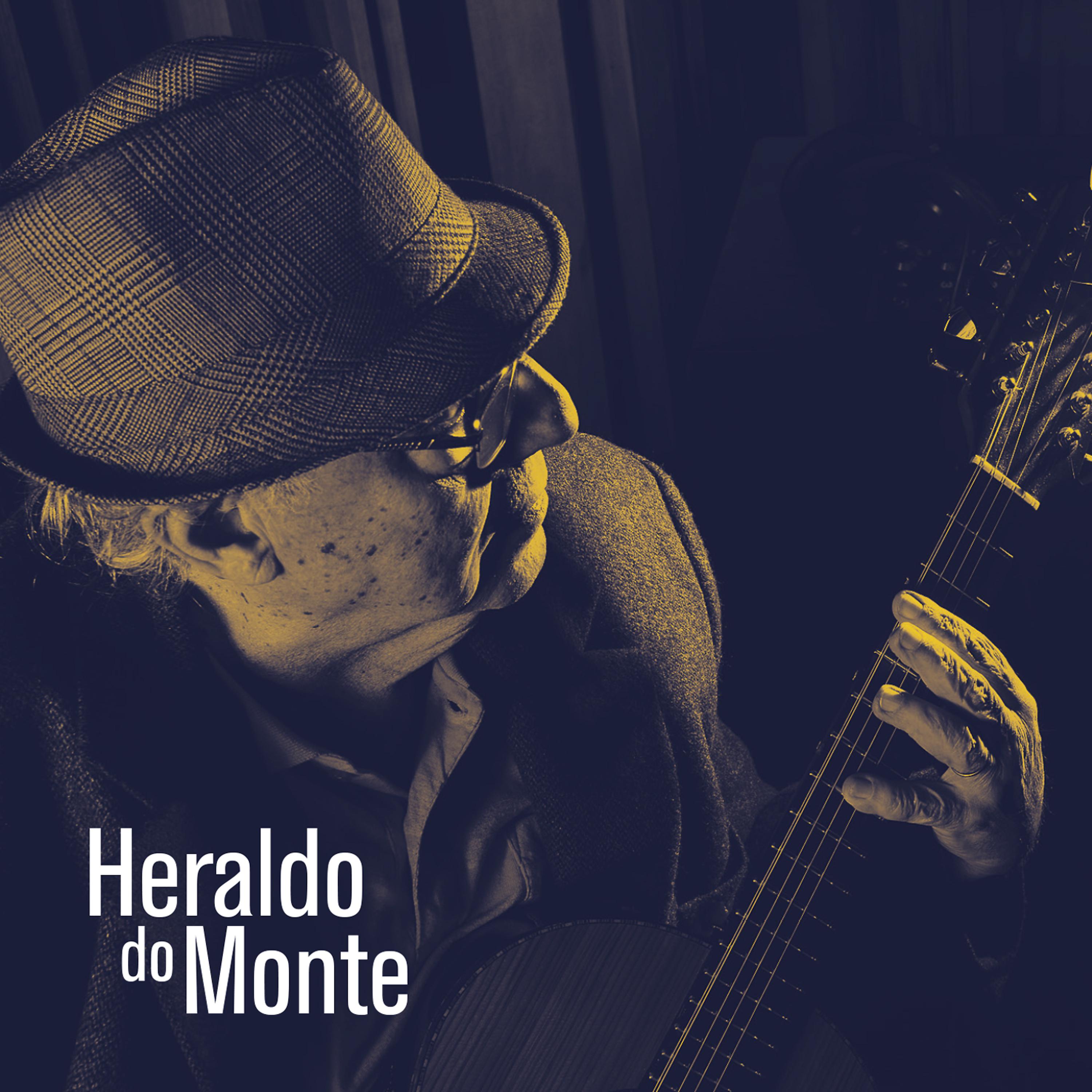 Постер альбома Heraldo do Monte