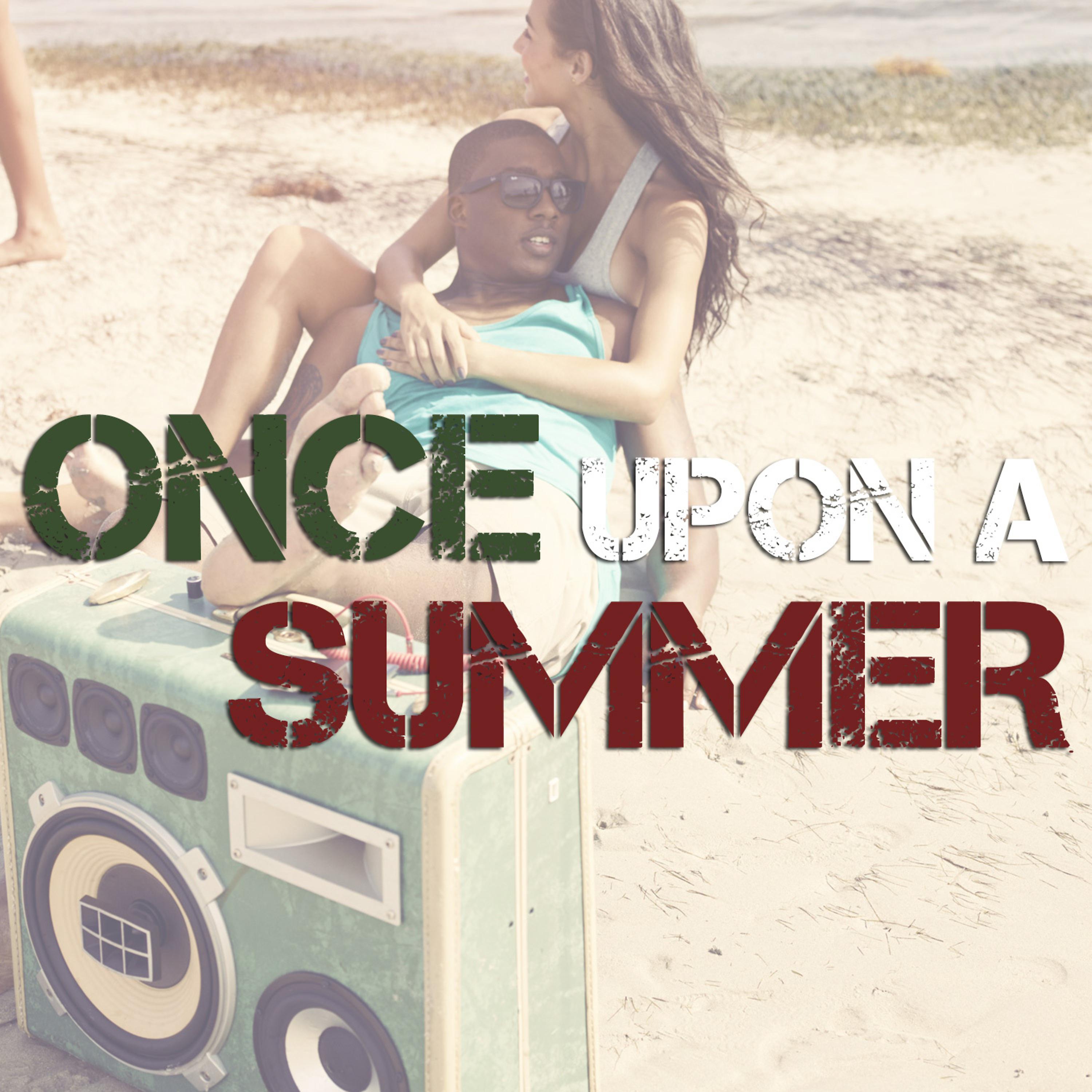 Постер альбома Once Upon a Summer