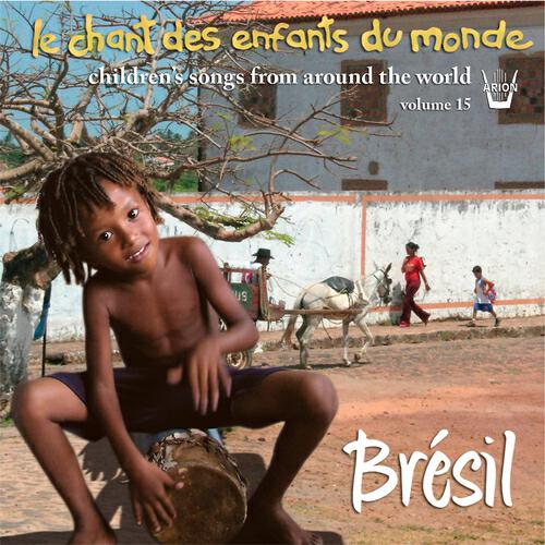 Les Enfants du Monde - Alecrim (Le romarin)