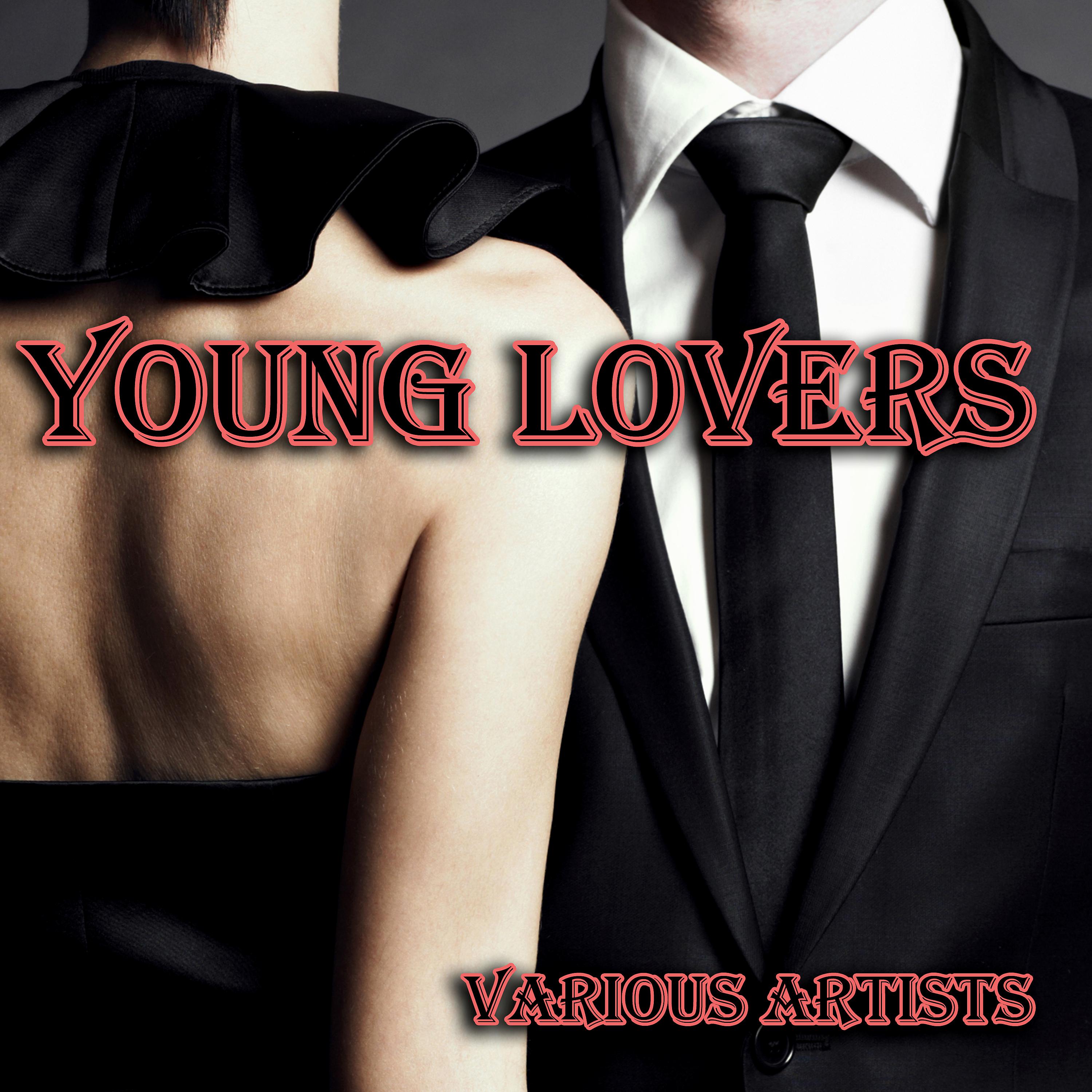 Постер альбома Young Lovers