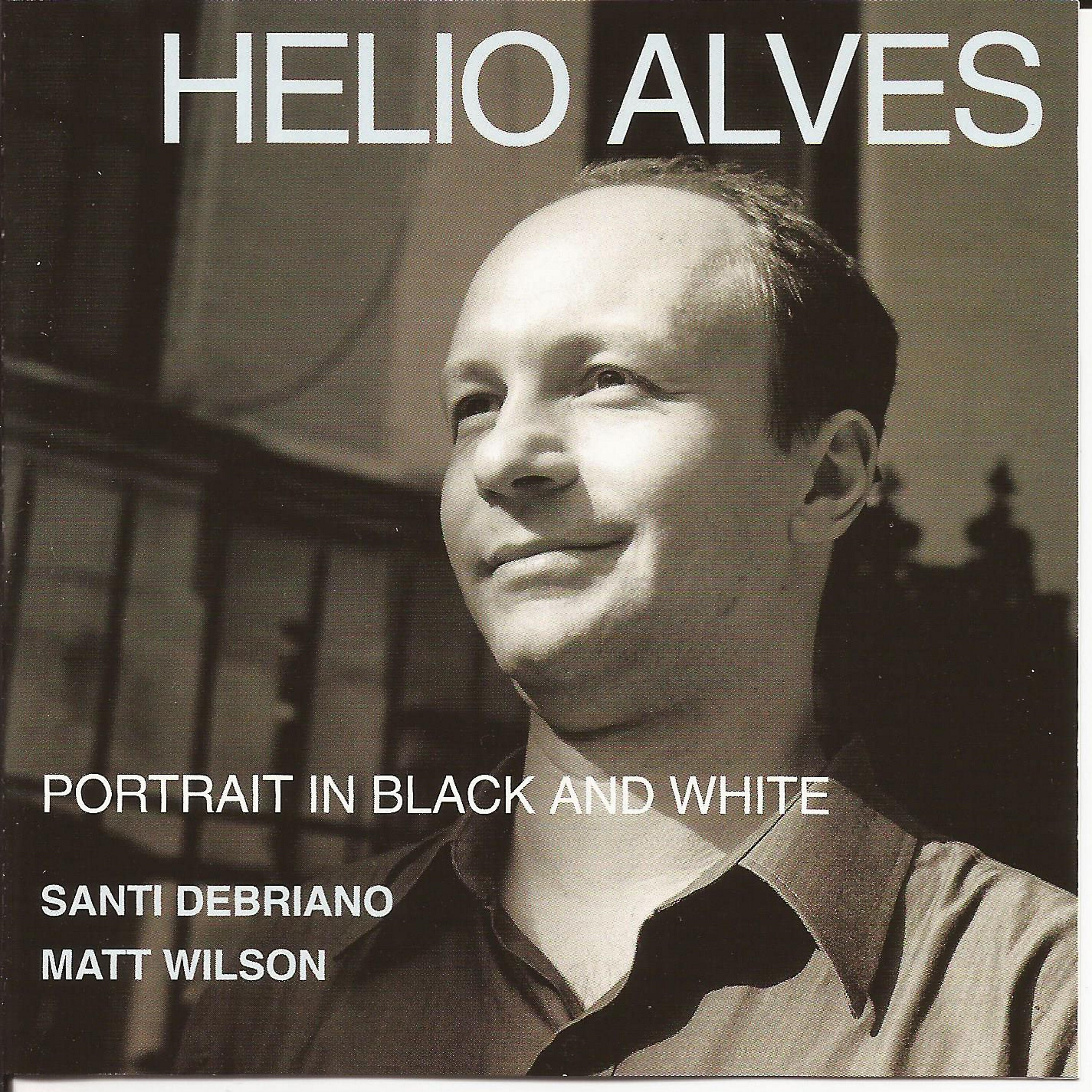 Helio Alves - Falling Grace
