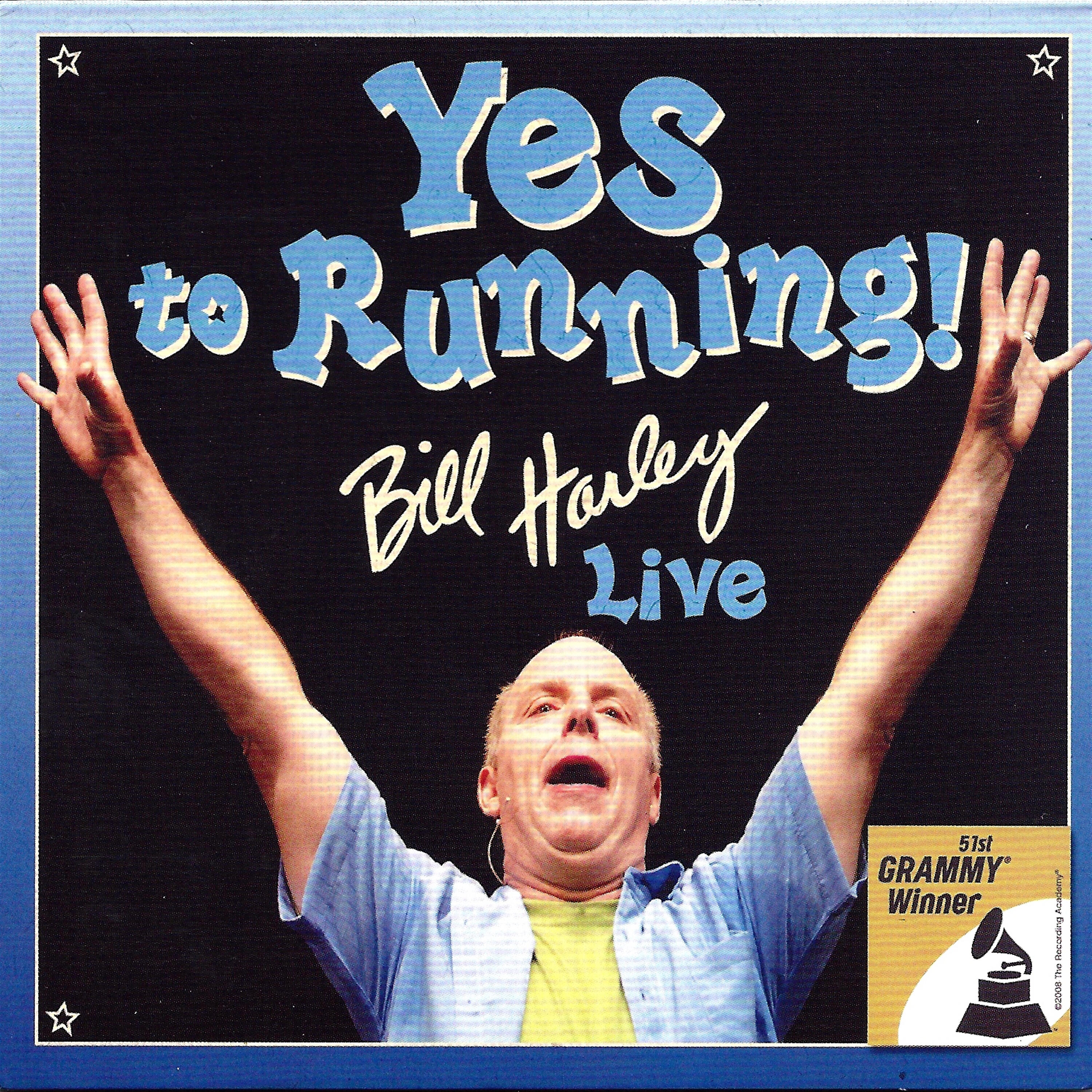 Bill Harley - Is Not Is Too (Live)