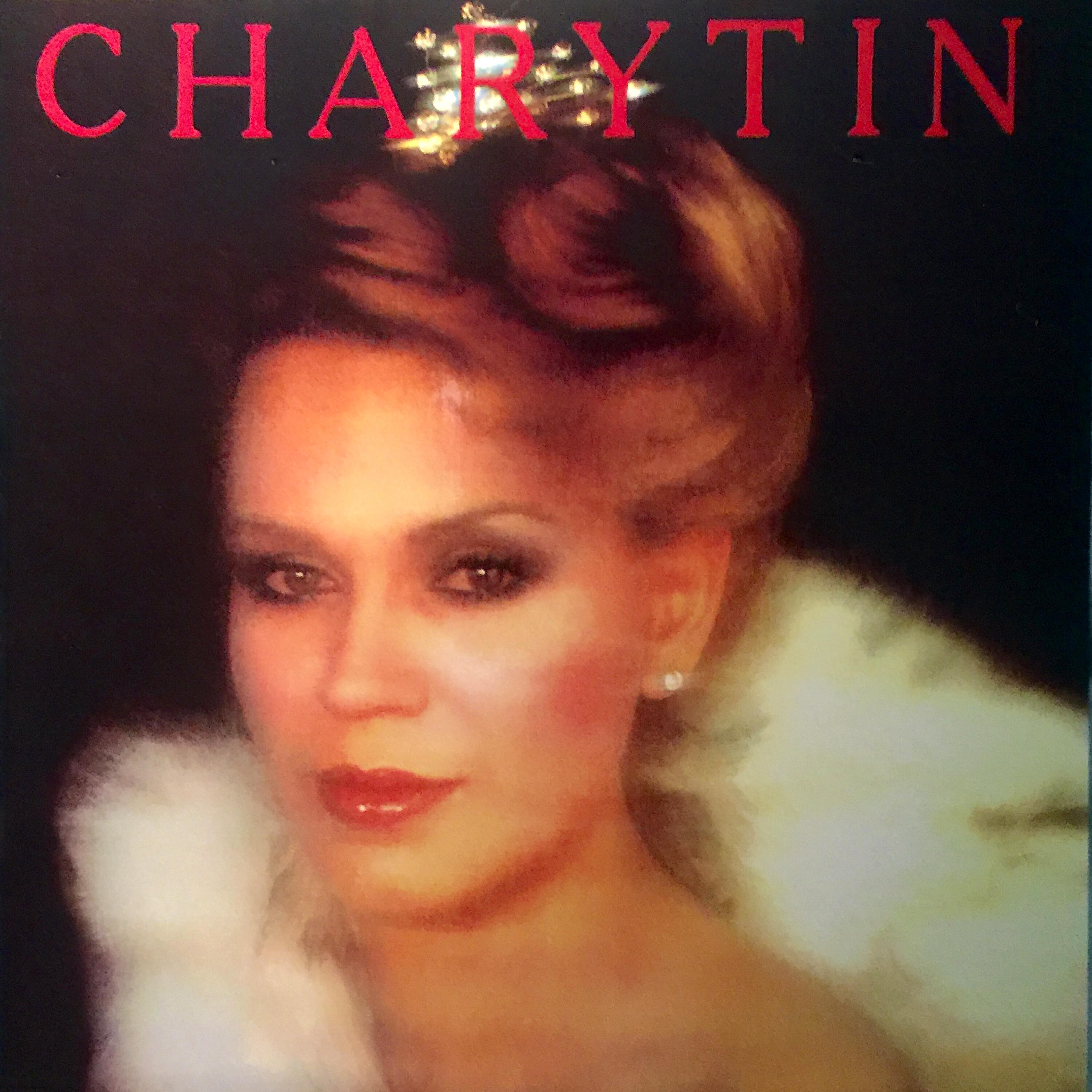 Charytin - Quiero Ganar Tu Corazón