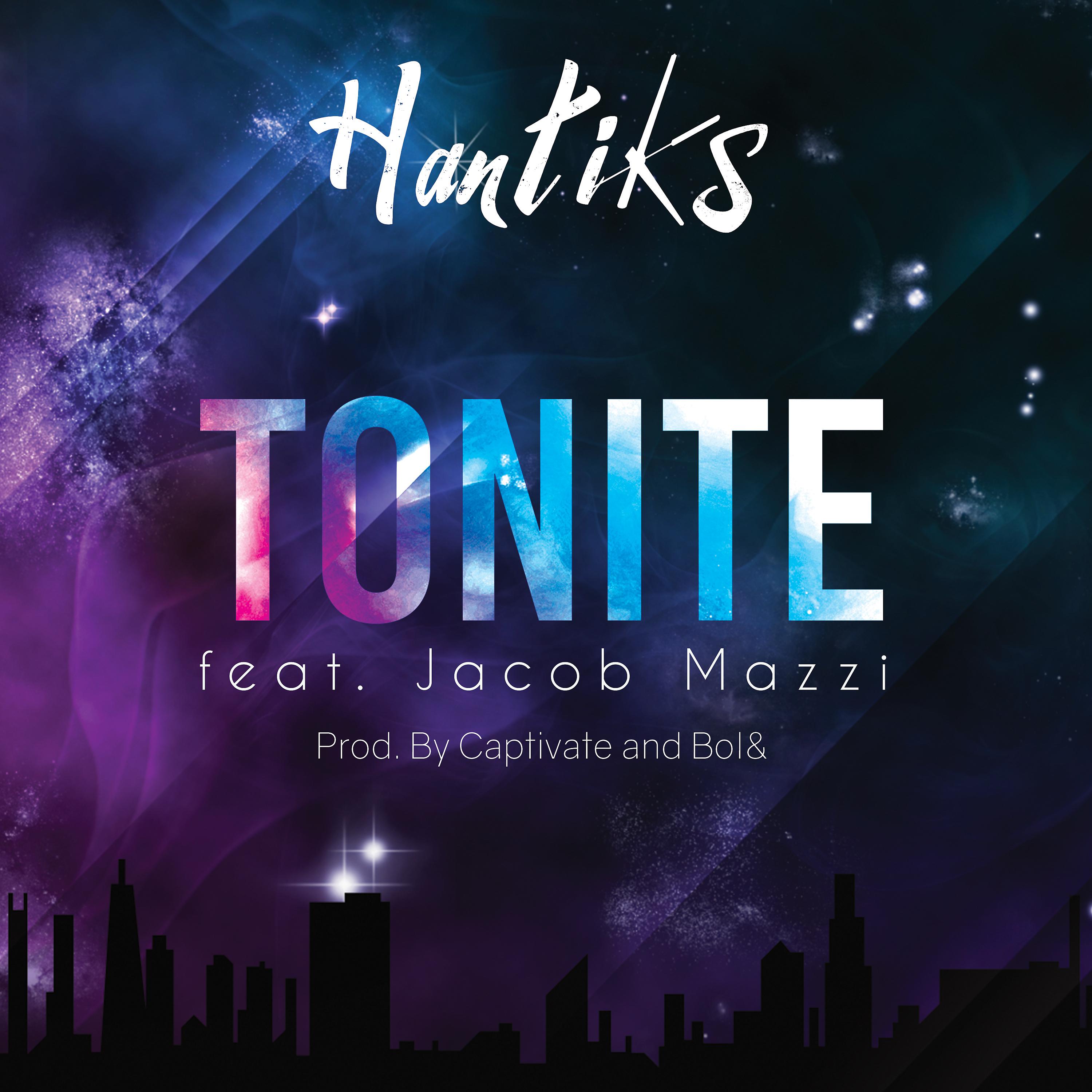 Постер альбома Tonite