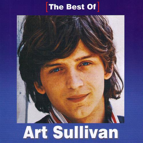 Постер альбома The Best of Art Sullivan