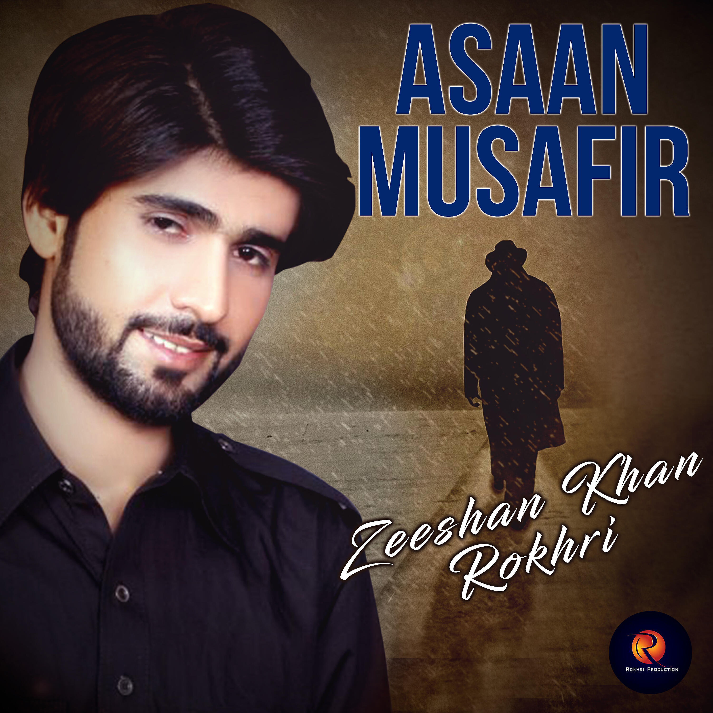 Zeeshan Khan Rokhri - Boski Da Chola