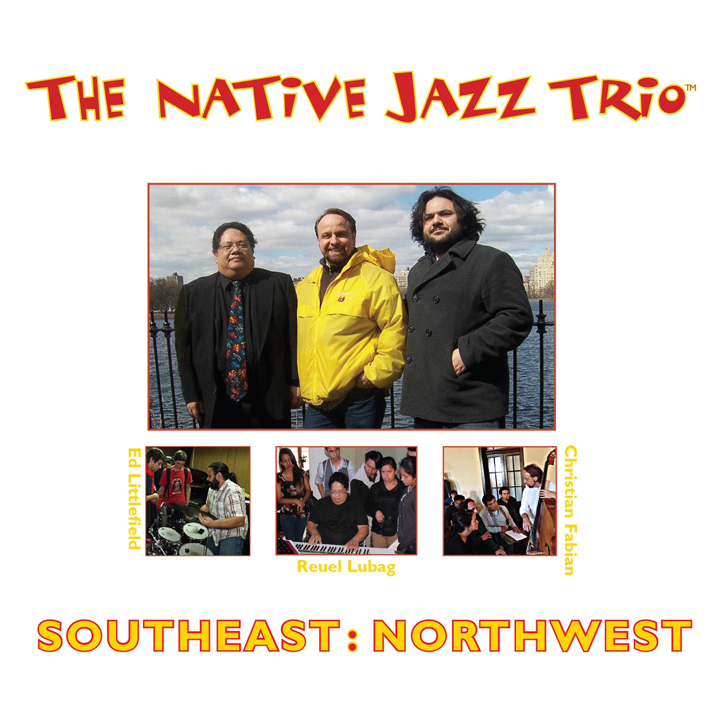 Постер альбома Southeast: Northwest