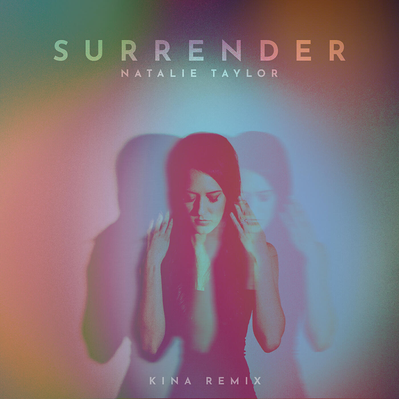 Natalie Taylor - Surrender (Kina Remix)