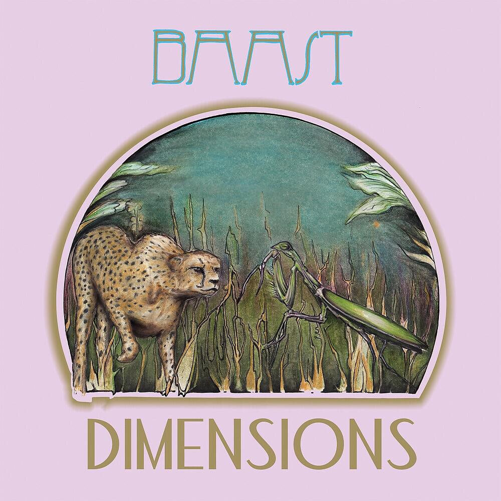 BAAST - Suspension - Aloft