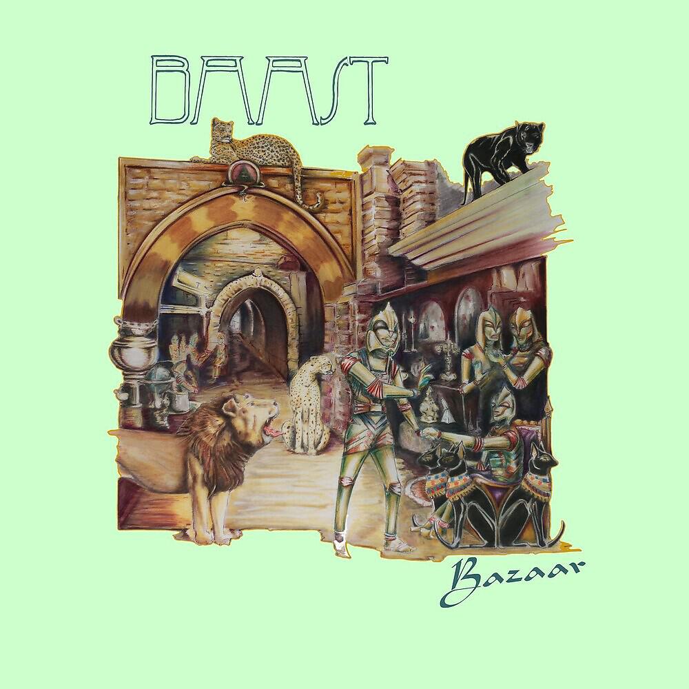 BAAST - Translations