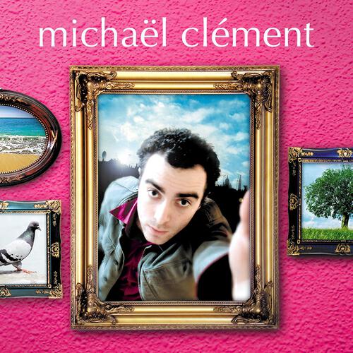 Michaël Clément - Bref