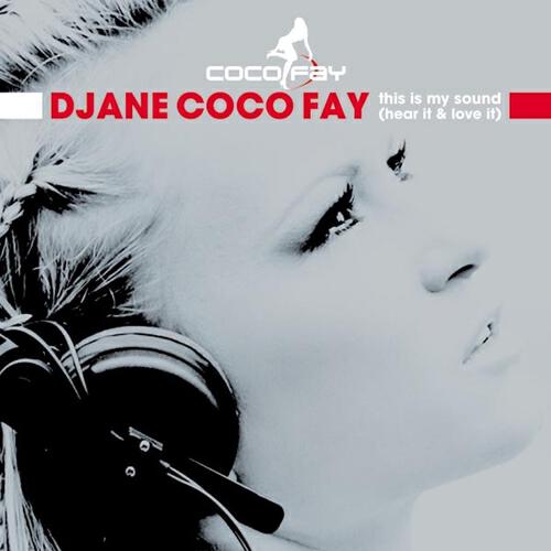 Coco Fay - This is my sound (Stefano Prada Maintime Edit)