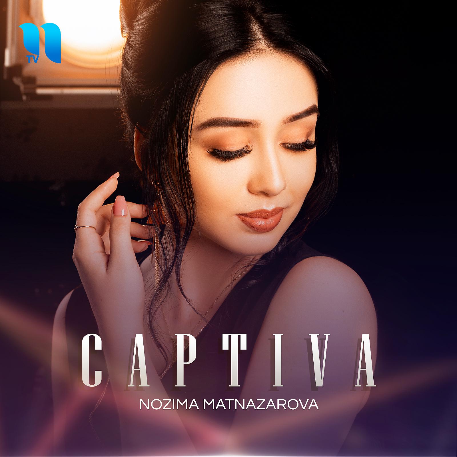 Постер альбома Captiva