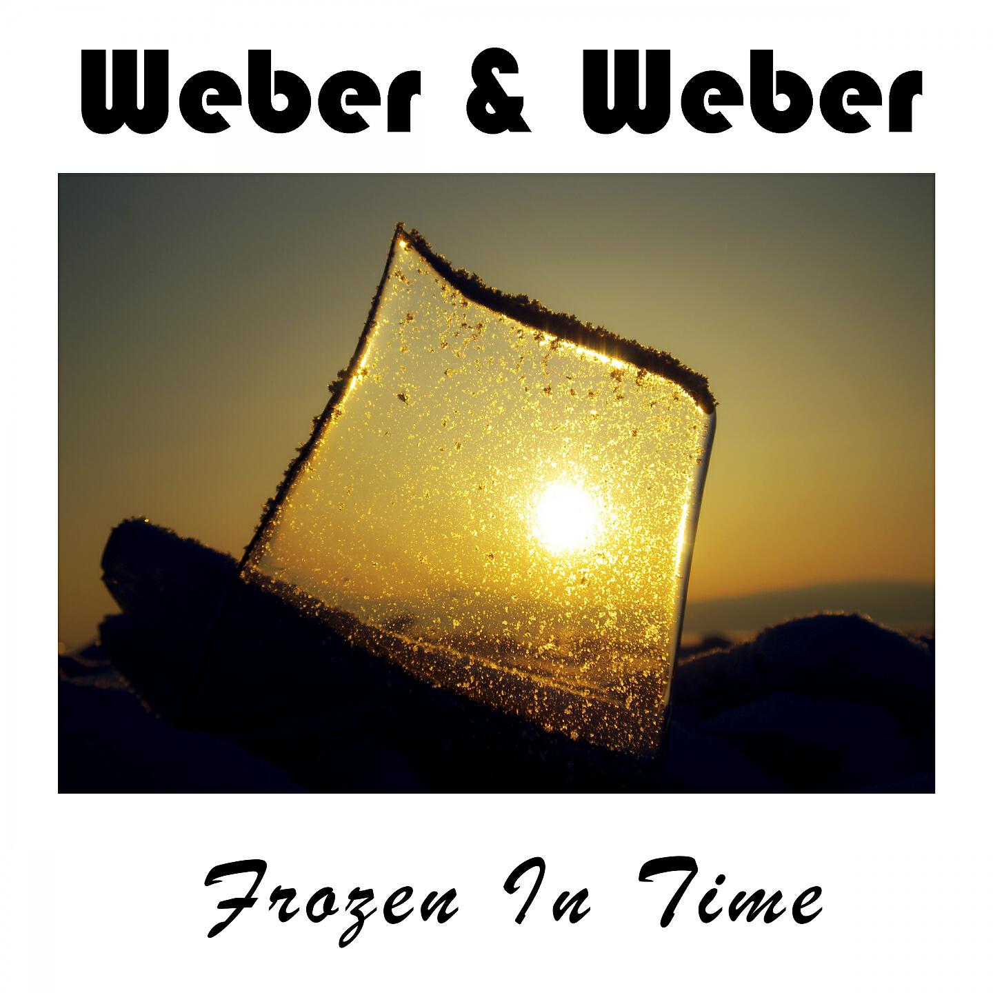Weber & Weber - Stepping Out