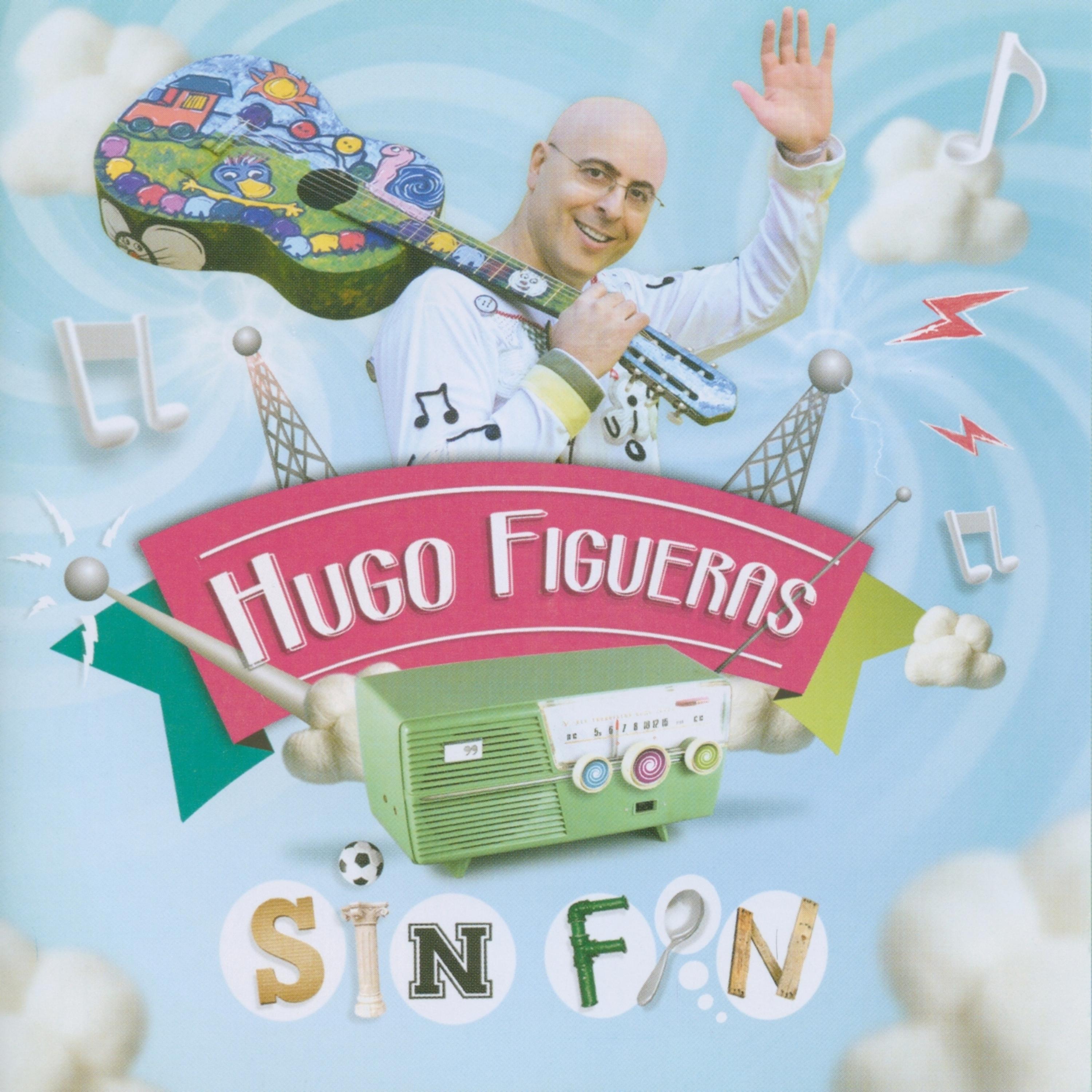 Постер альбома Sin Fin